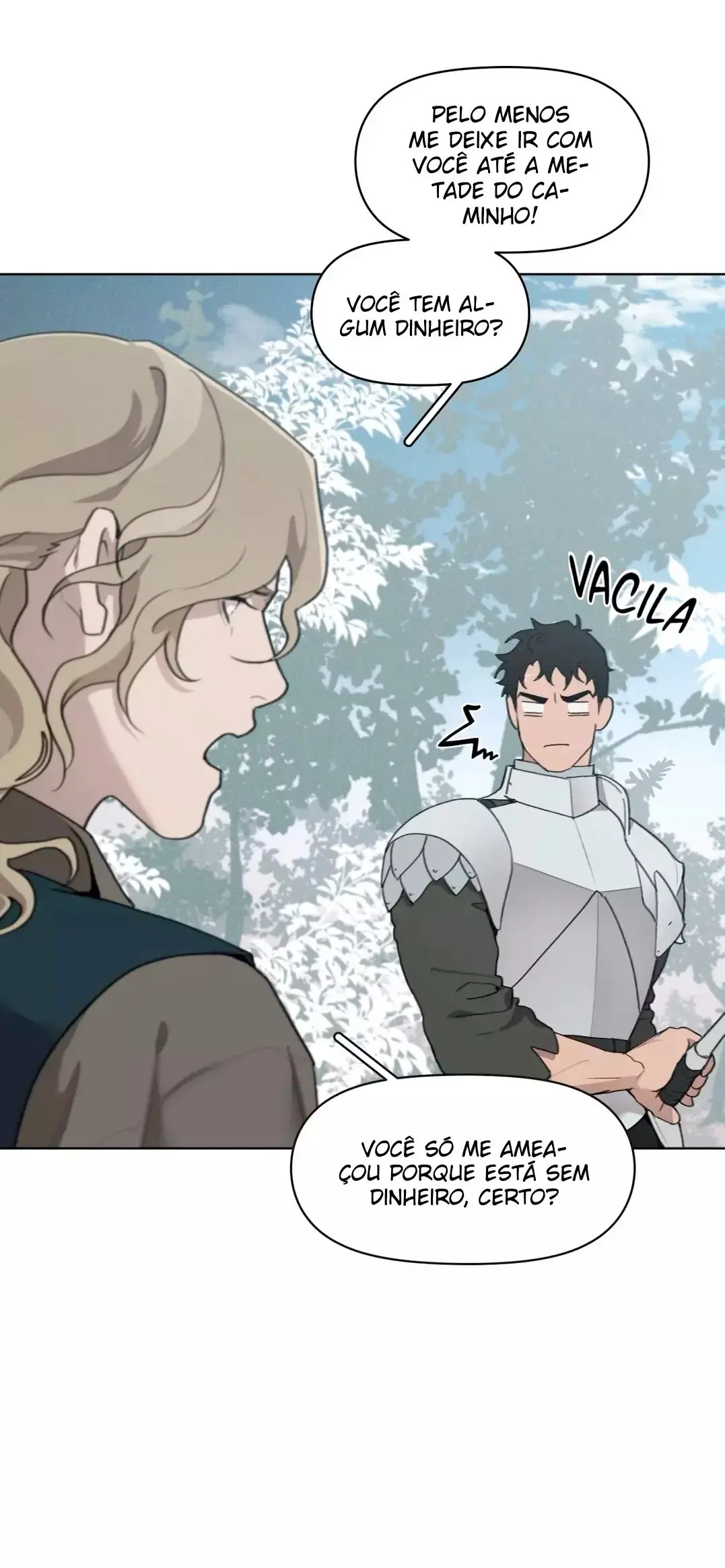 Plaything – Capítulo 29 Yaoi – Página 25