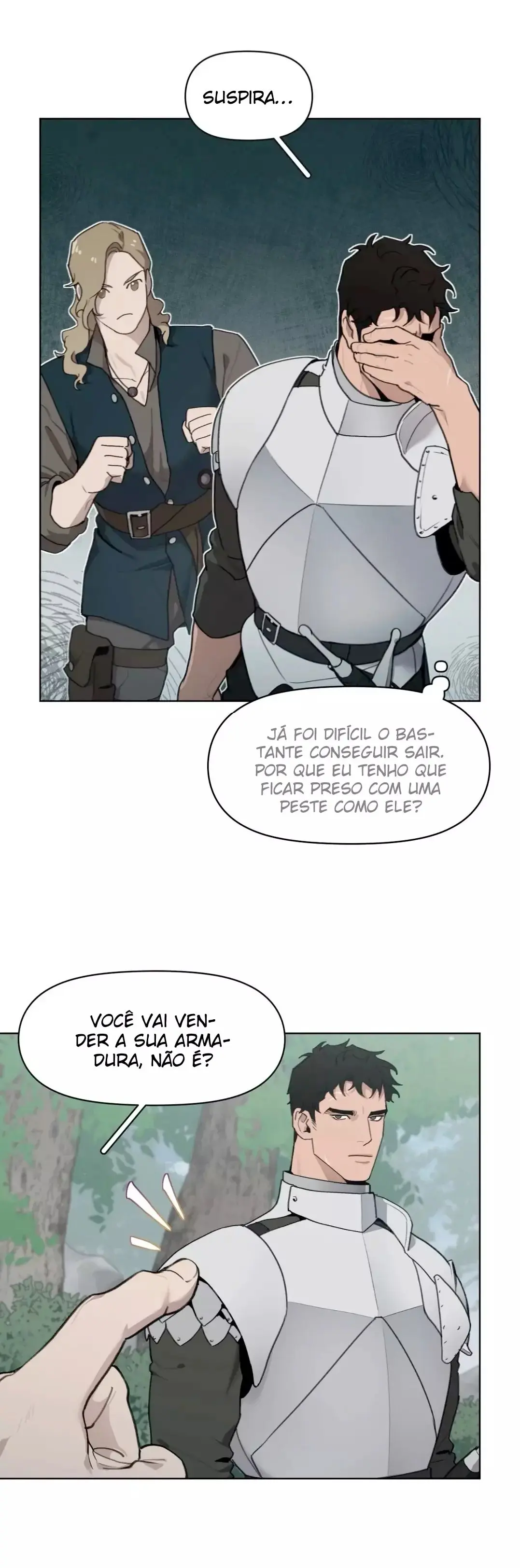 Plaything – Capítulo 29 Yaoi – Página 26