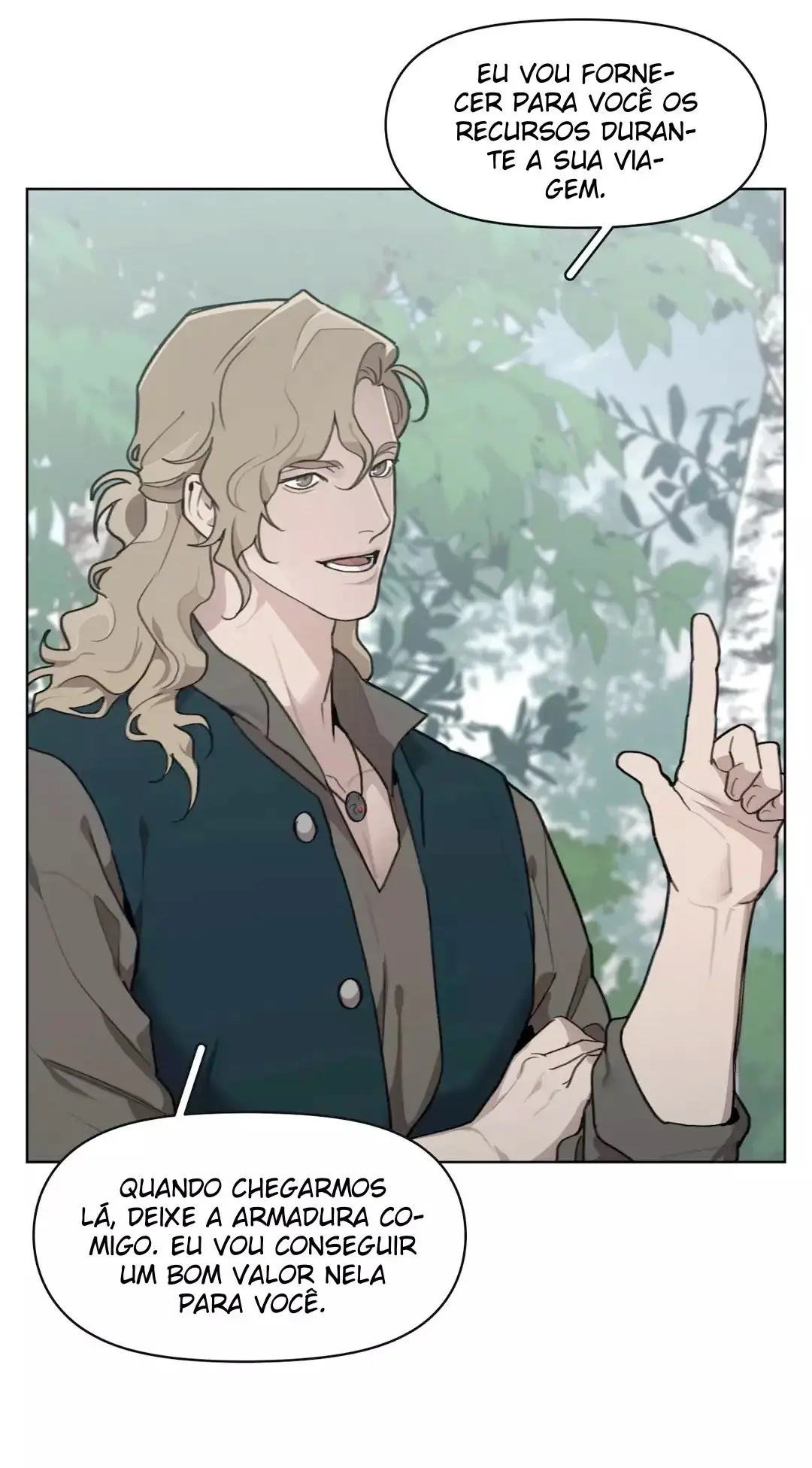 Plaything – Capítulo 29 Yaoi – Página 27