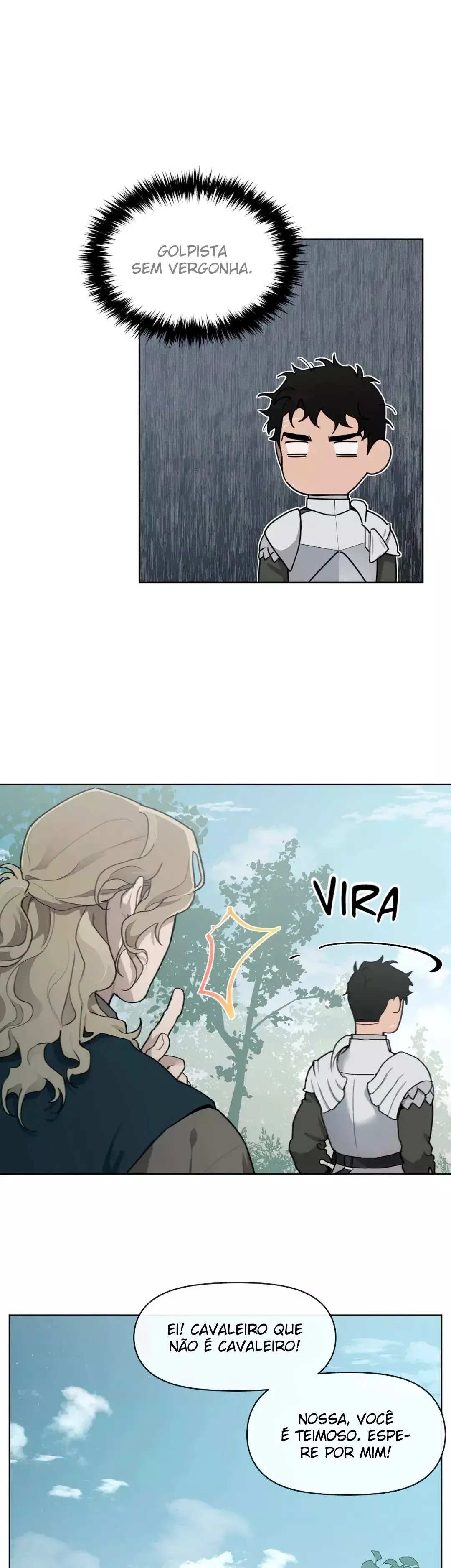 Plaything – Capítulo 29 Yaoi – Página 28