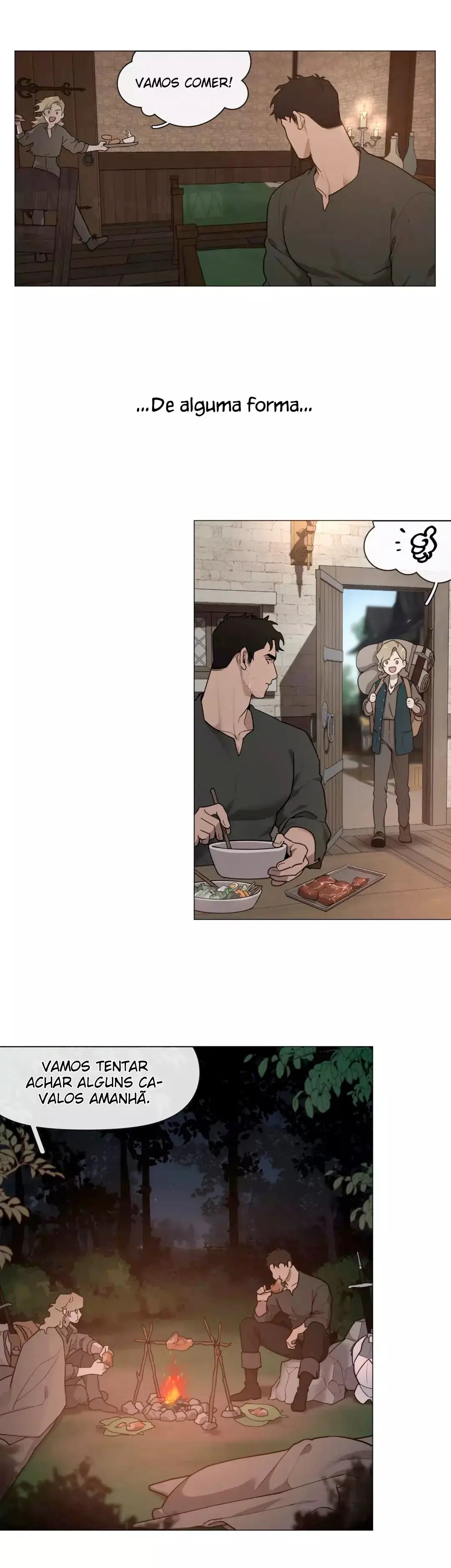 Plaything – Capítulo 29 Yaoi – Página 30