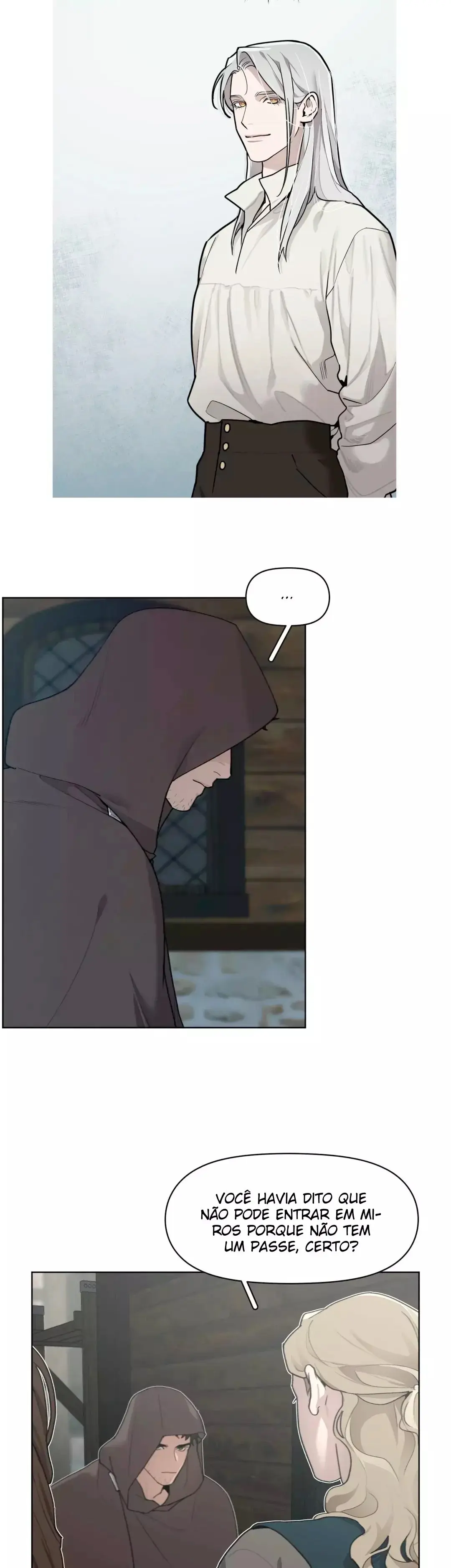 Plaything – Capítulo 29 Yaoi – Página 33