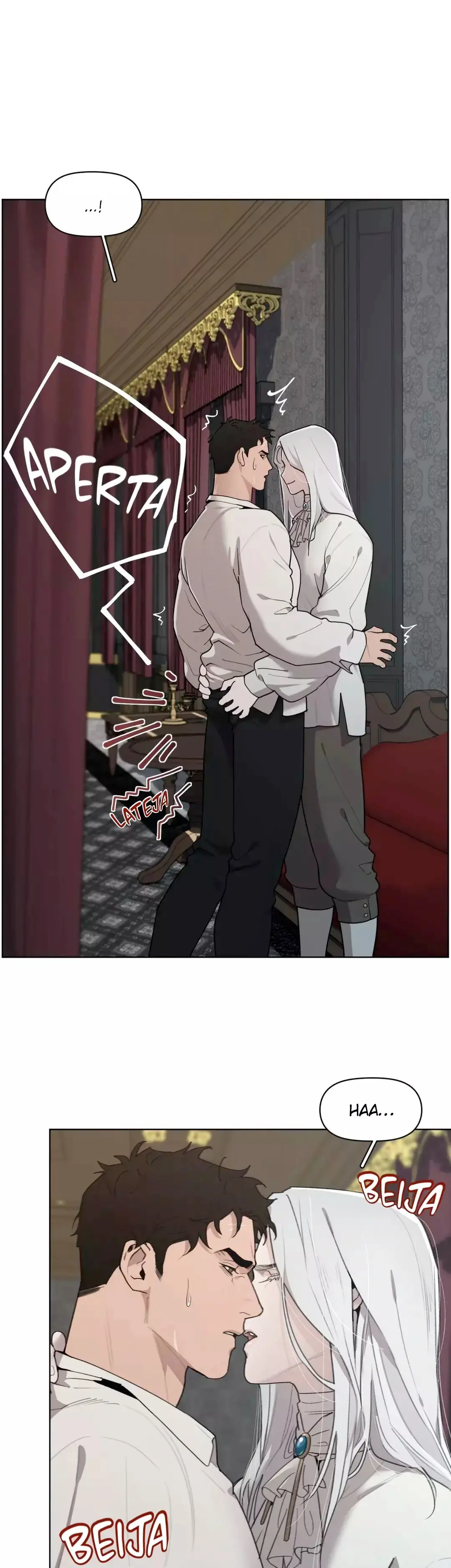 Plaything – Capítulo 29 Yaoi – Página 4