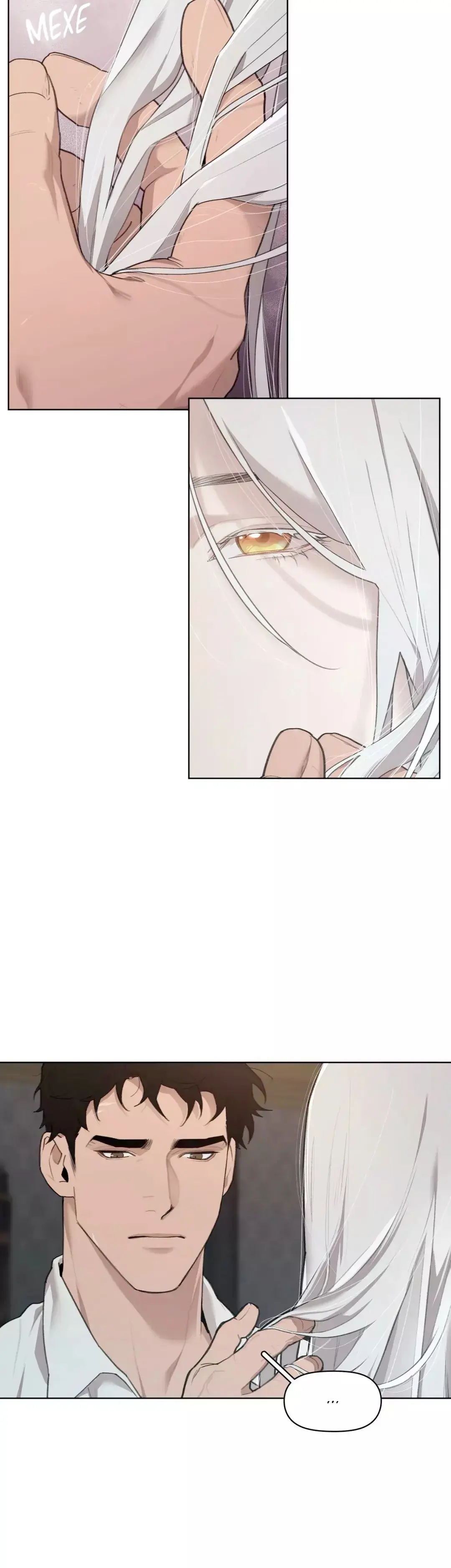 Plaything – Capítulo 29 Yaoi – Página 8