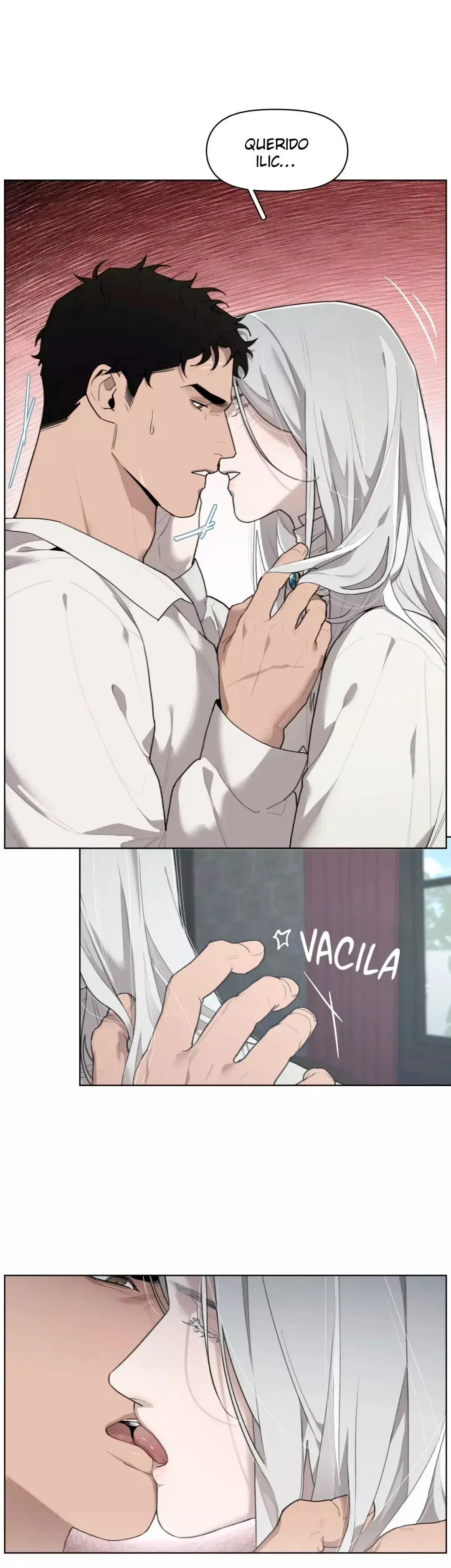 Plaything – Capítulo 29 Yaoi – Página 9