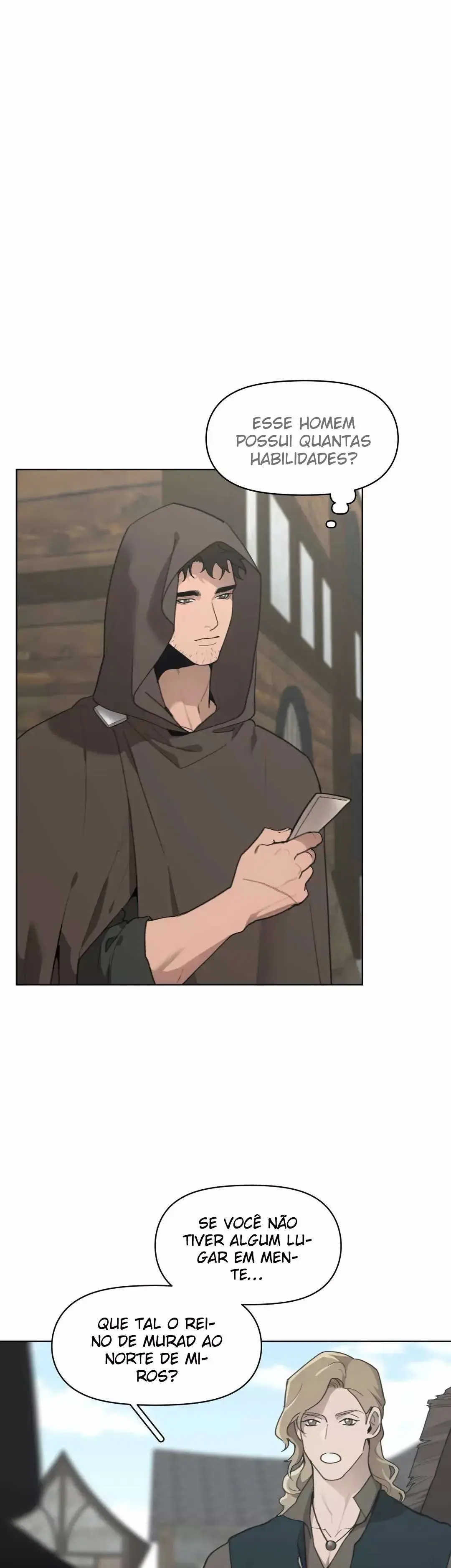 Plaything – Capítulo 30 Yaoi – Página 1