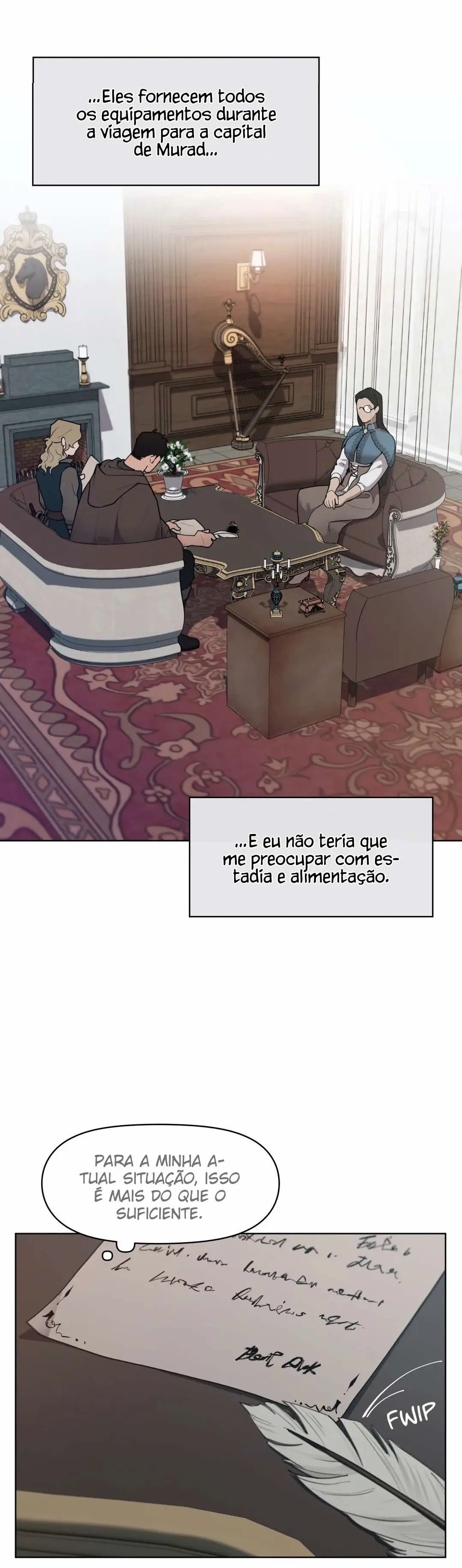 Plaything – Capítulo 30 Yaoi – Página 10