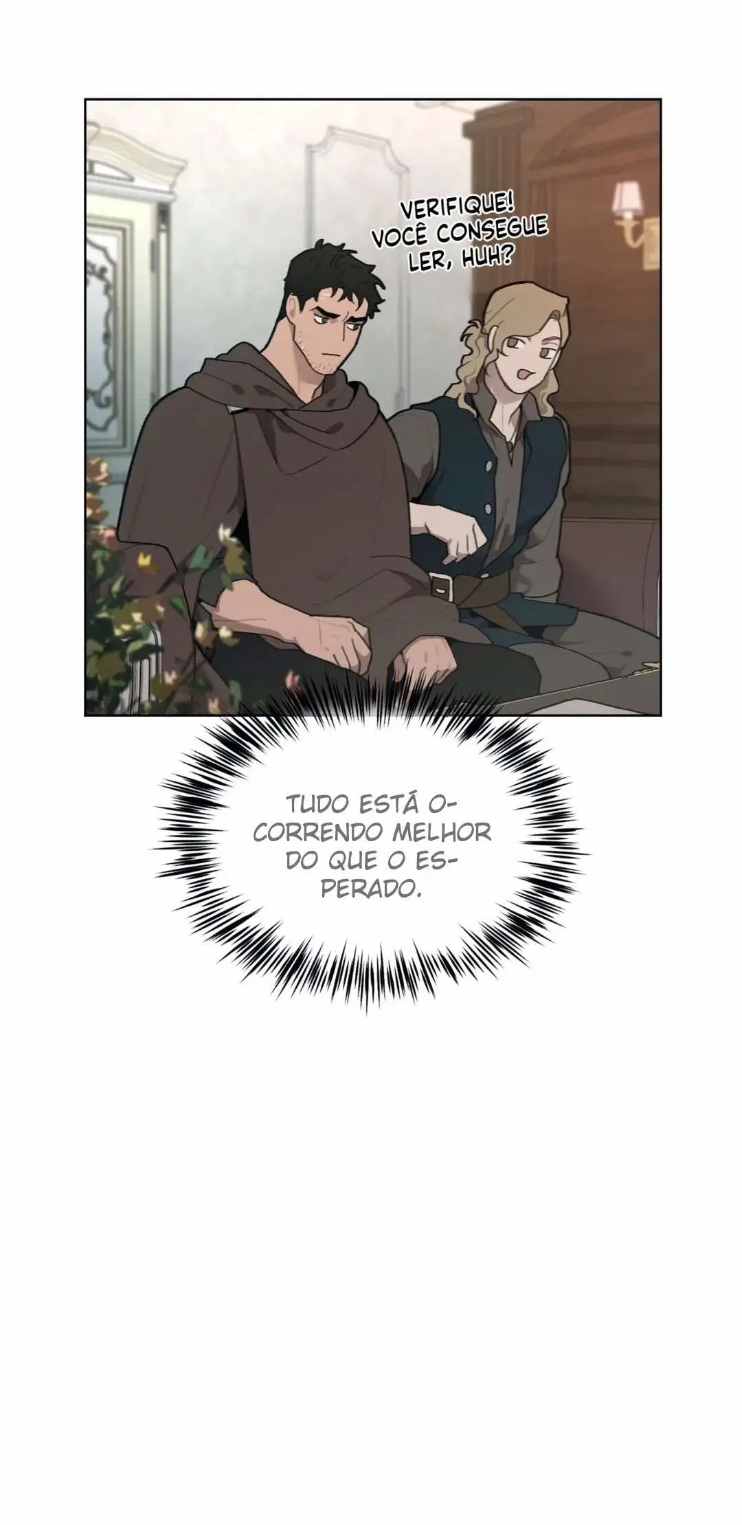 Plaything – Capítulo 30 Yaoi – Página 11