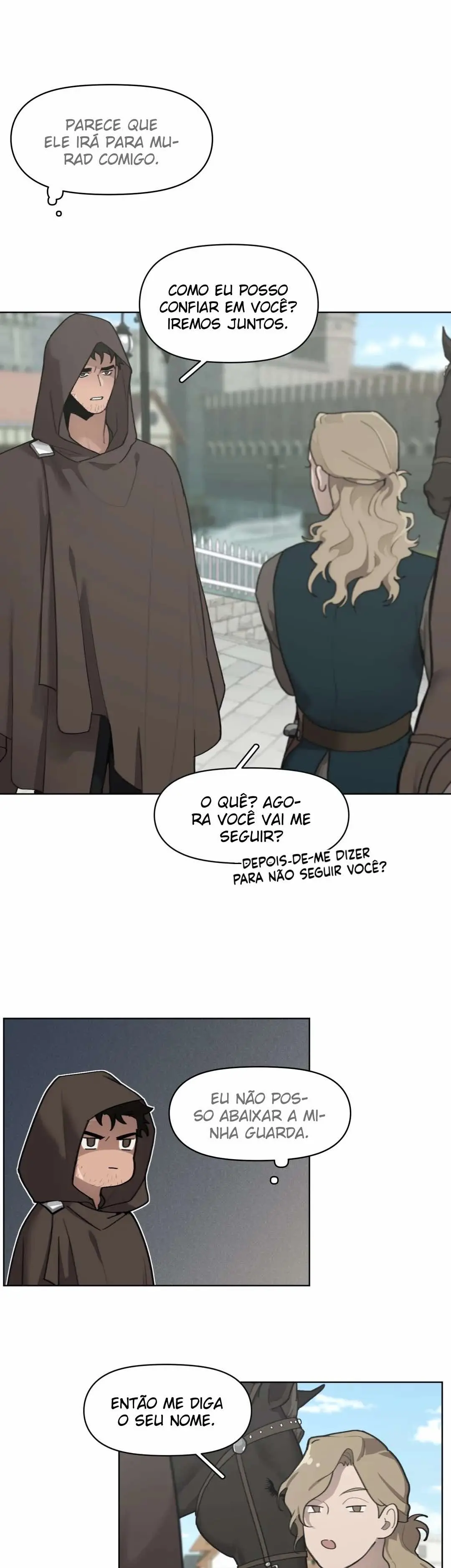 Plaything – Capítulo 30 Yaoi – Página 13