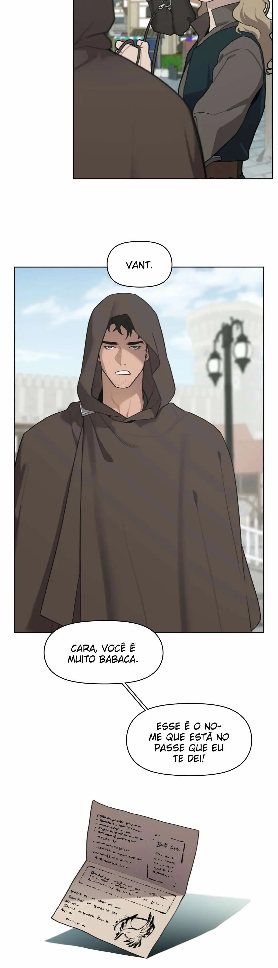 Plaything – Capítulo 30 Yaoi – Página 14