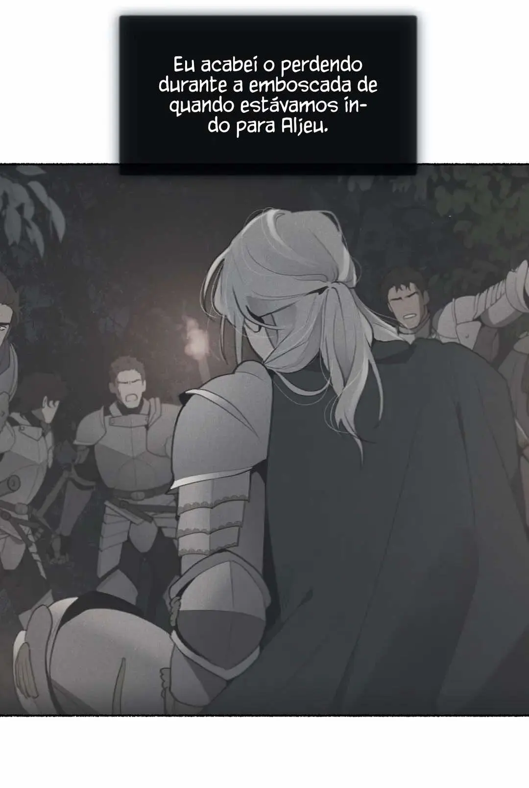 Plaything – Capítulo 30 Yaoi – Página 17