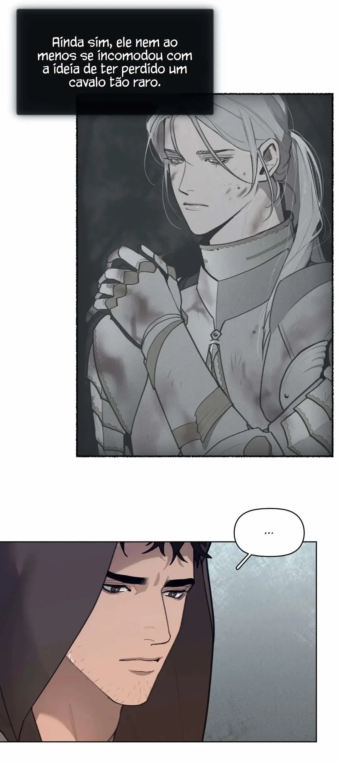 Plaything – Capítulo 30 Yaoi – Página 18