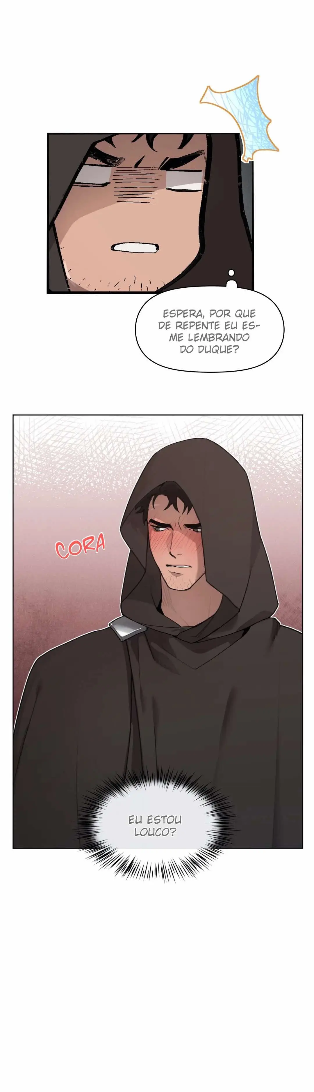 Plaything – Capítulo 30 Yaoi – Página 19