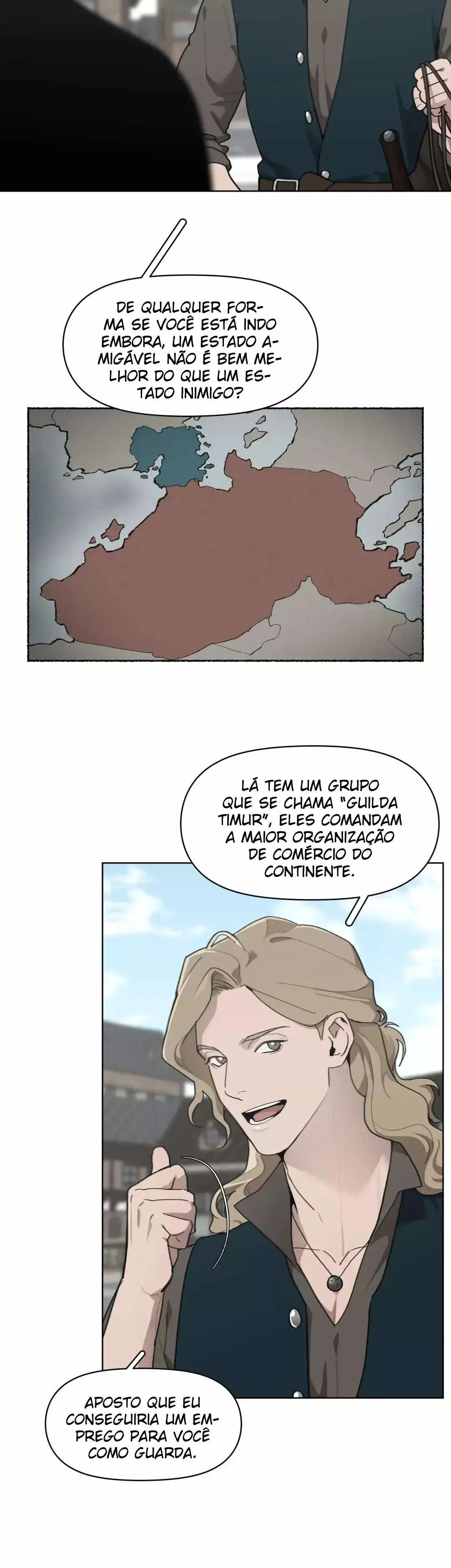 Plaything – Capítulo 30 Yaoi – Página 2