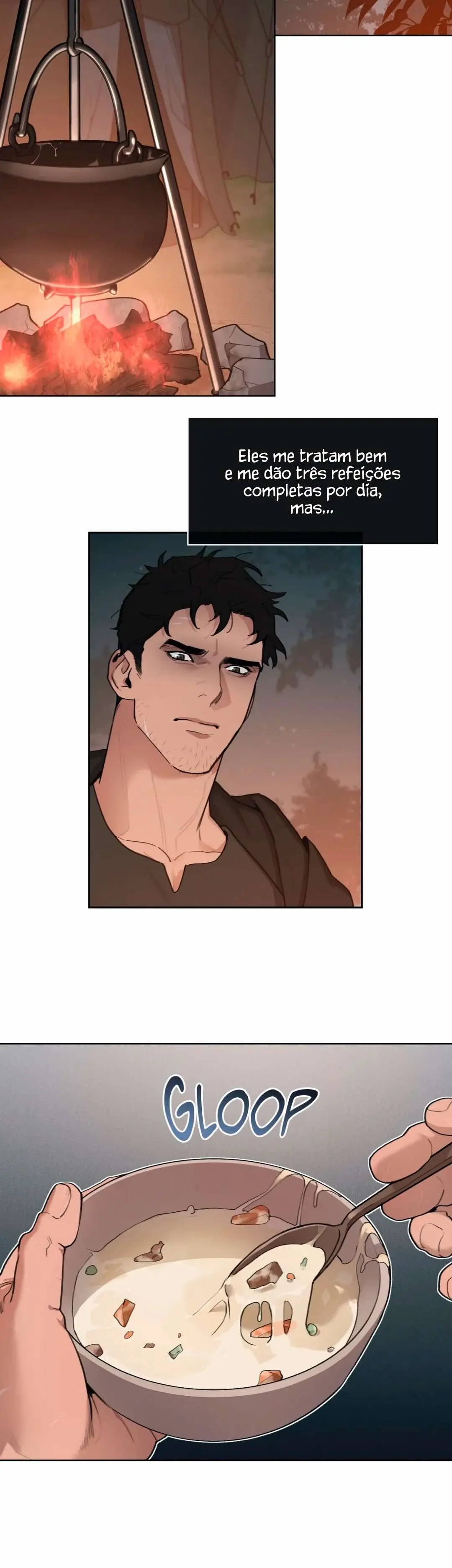 Plaything – Capítulo 30 Yaoi – Página 21