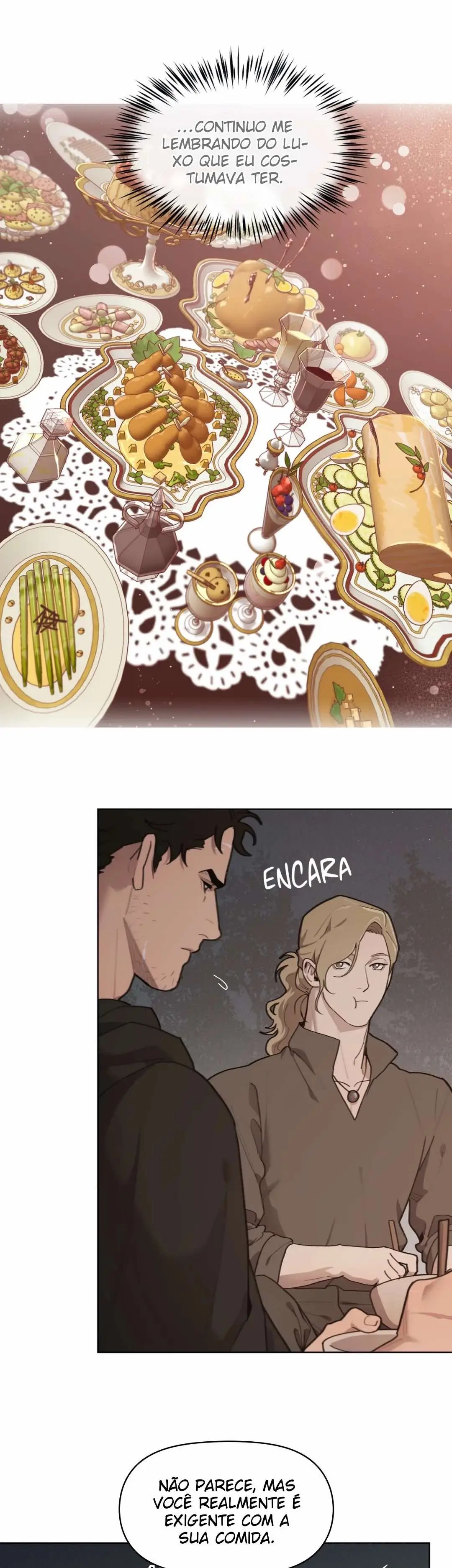 Plaything – Capítulo 30 Yaoi – Página 22