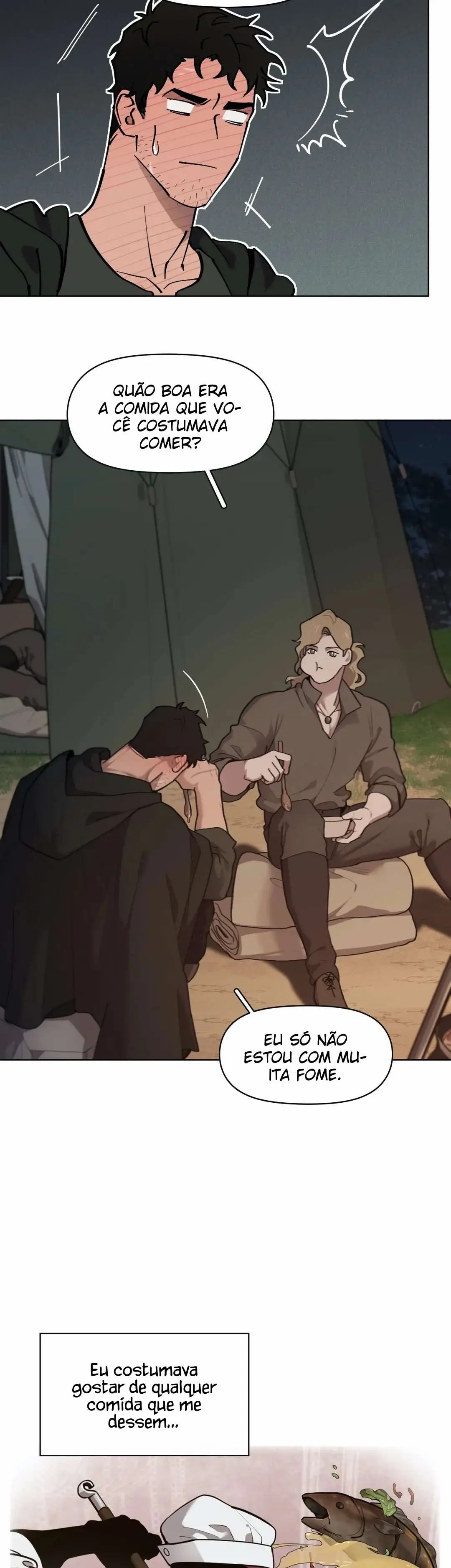 Plaything – Capítulo 30 Yaoi – Página 23