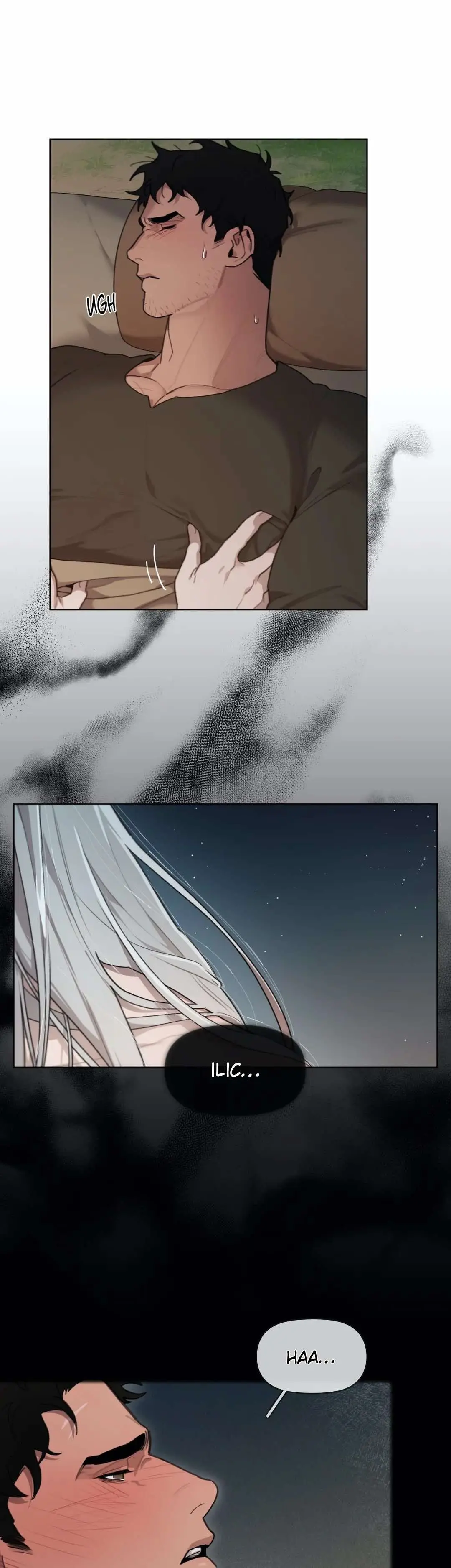 Plaything – Capítulo 30 Yaoi – Página 26