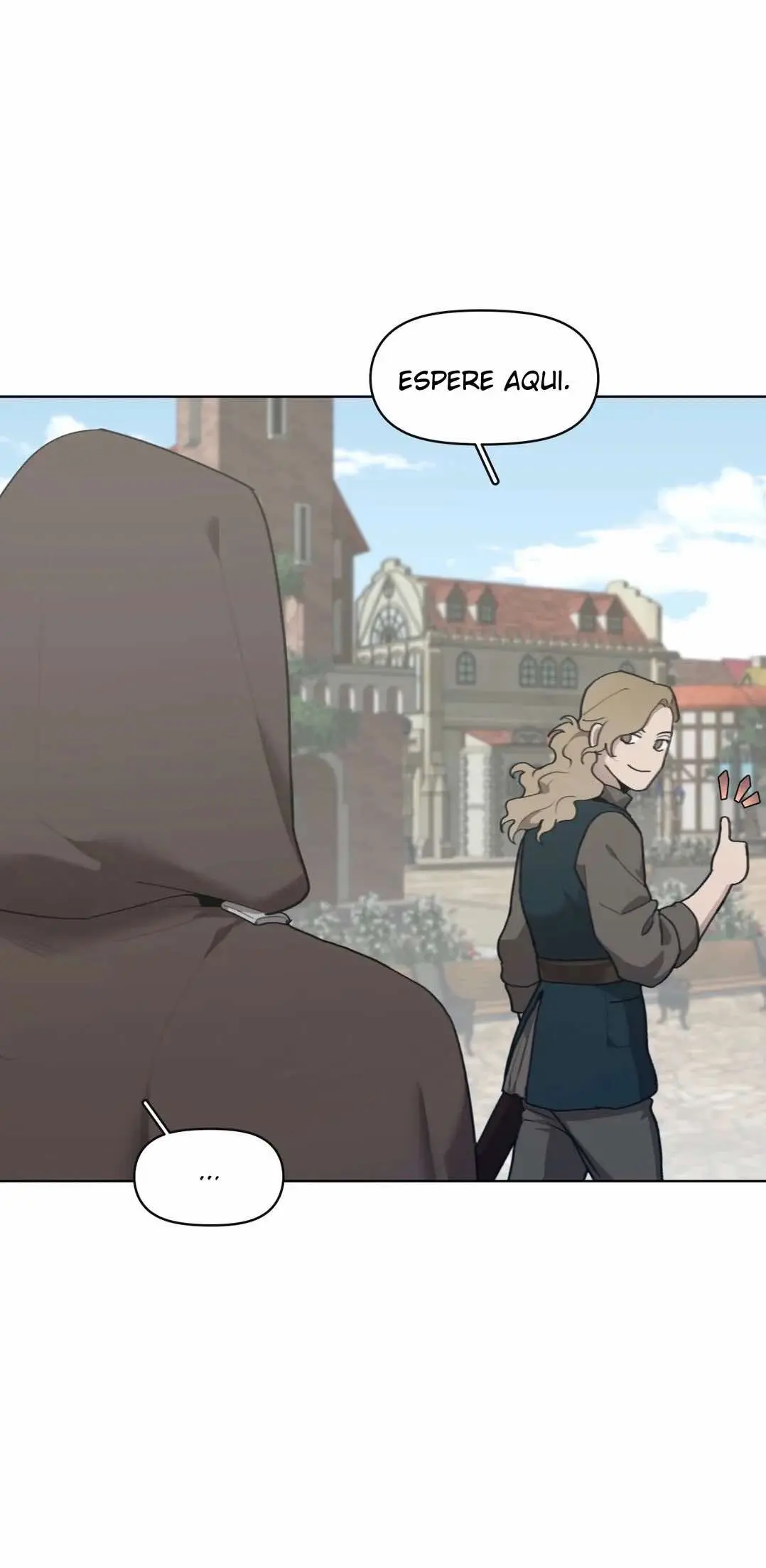 Plaything – Capítulo 30 Yaoi – Página 5