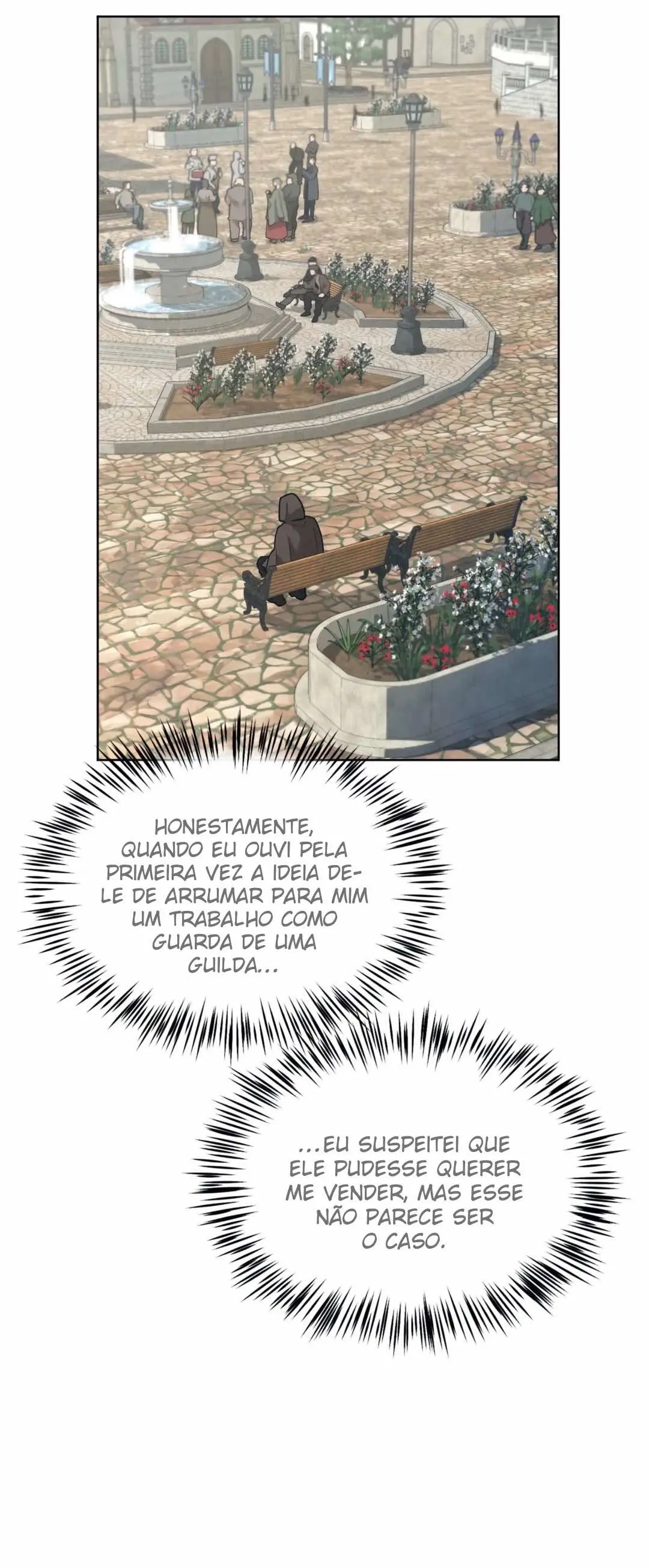 Plaything – Capítulo 30 Yaoi – Página 6