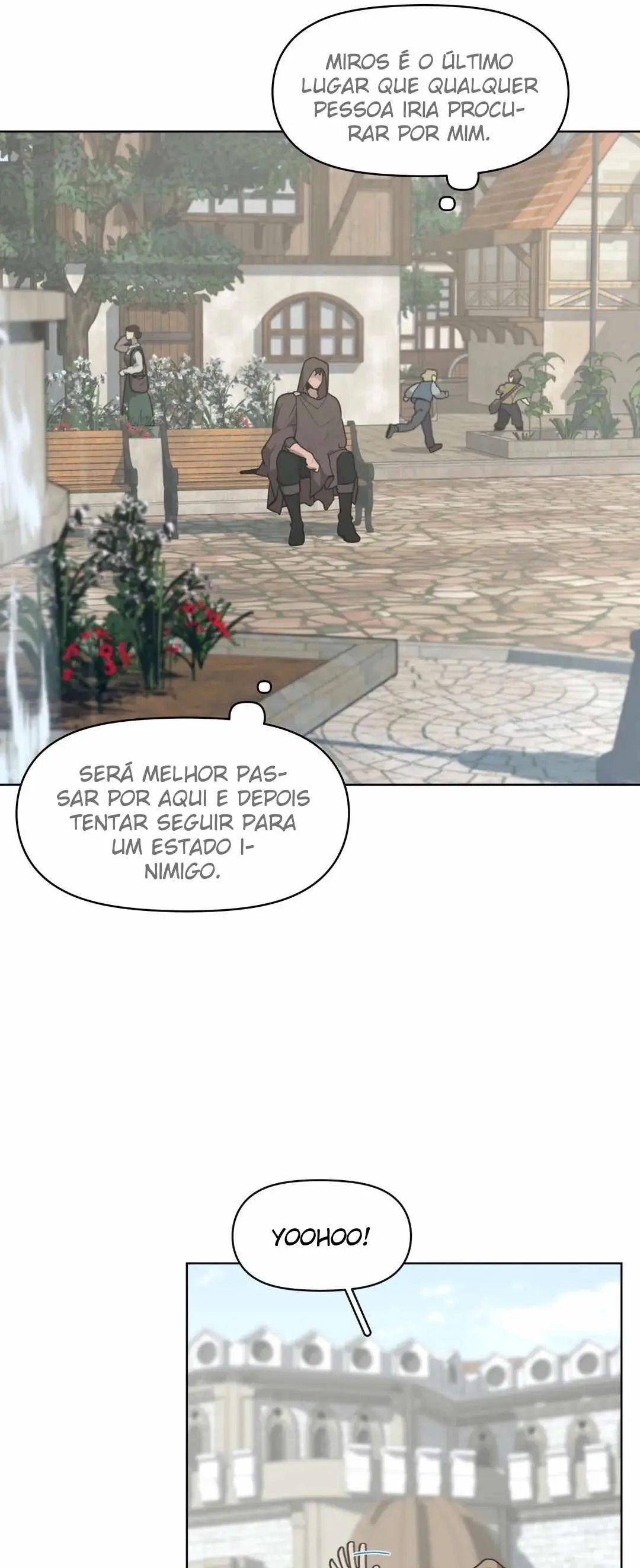 Plaything – Capítulo 30 Yaoi – Página 7