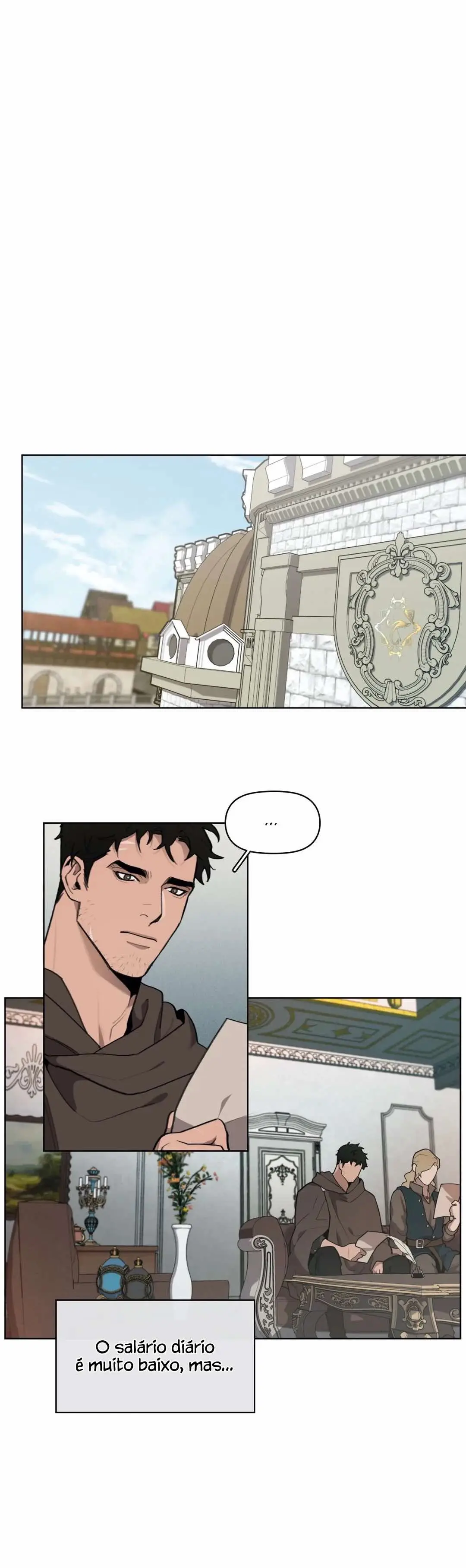 Plaything – Capítulo 30 Yaoi – Página 9