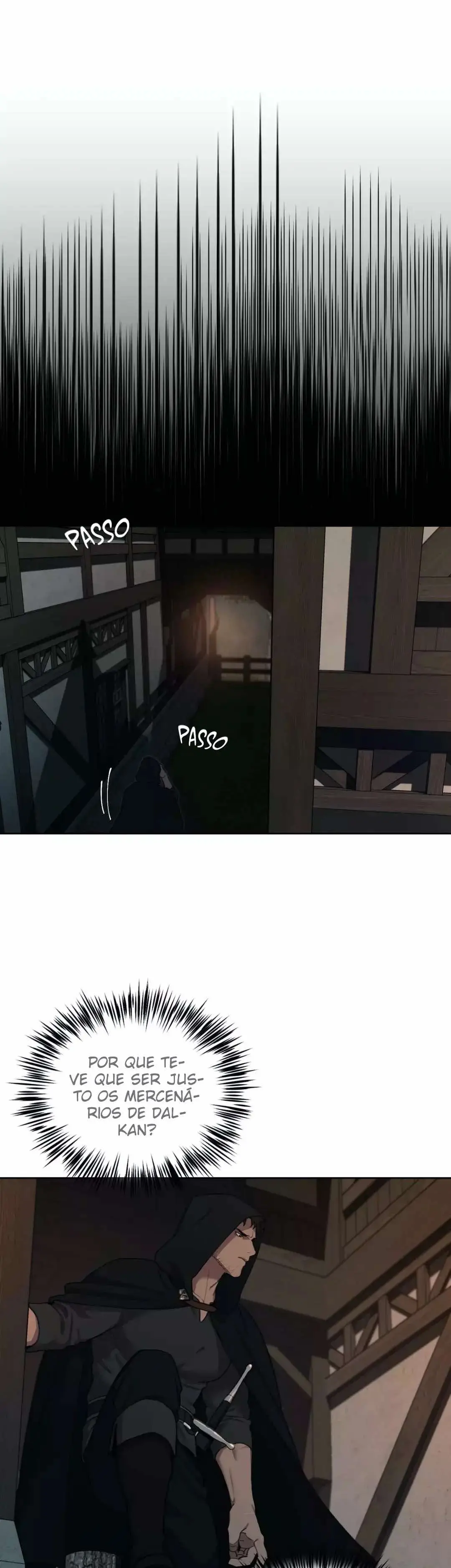 Plaything – Capítulo 31 Yaoi – Página 10