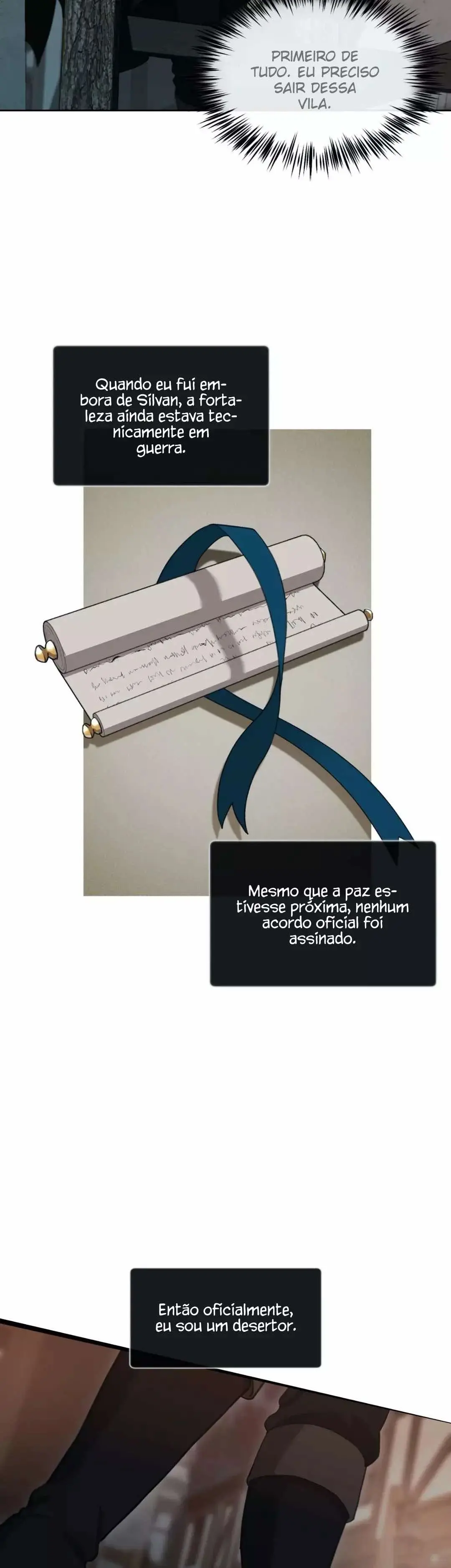 Plaything – Capítulo 31 Yaoi – Página 11