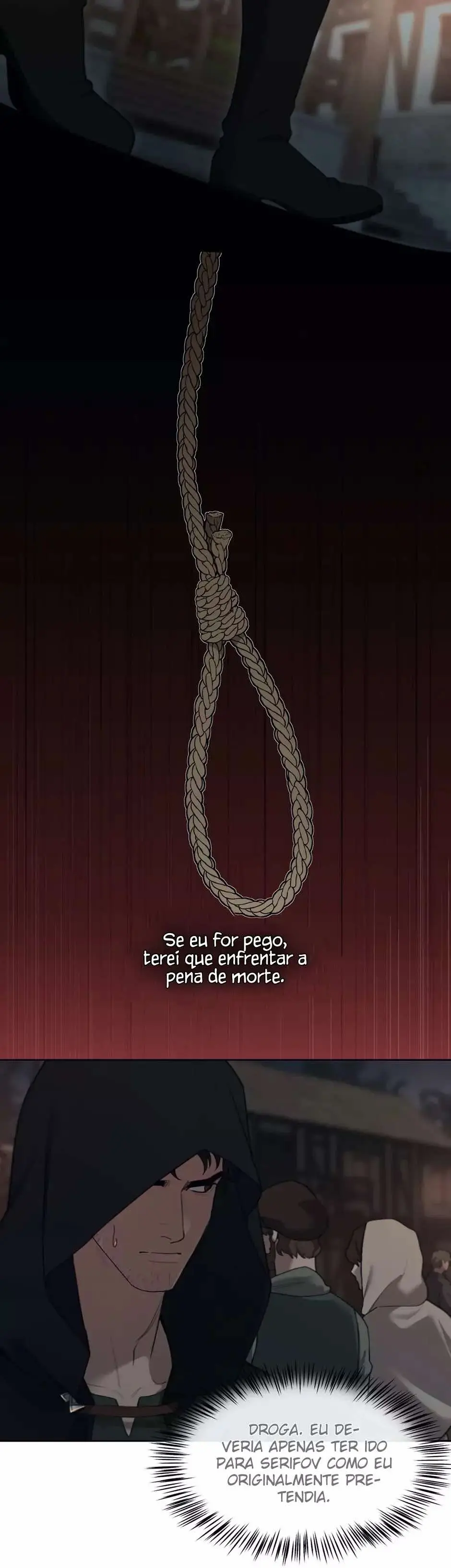 Plaything – Capítulo 31 Yaoi – Página 12