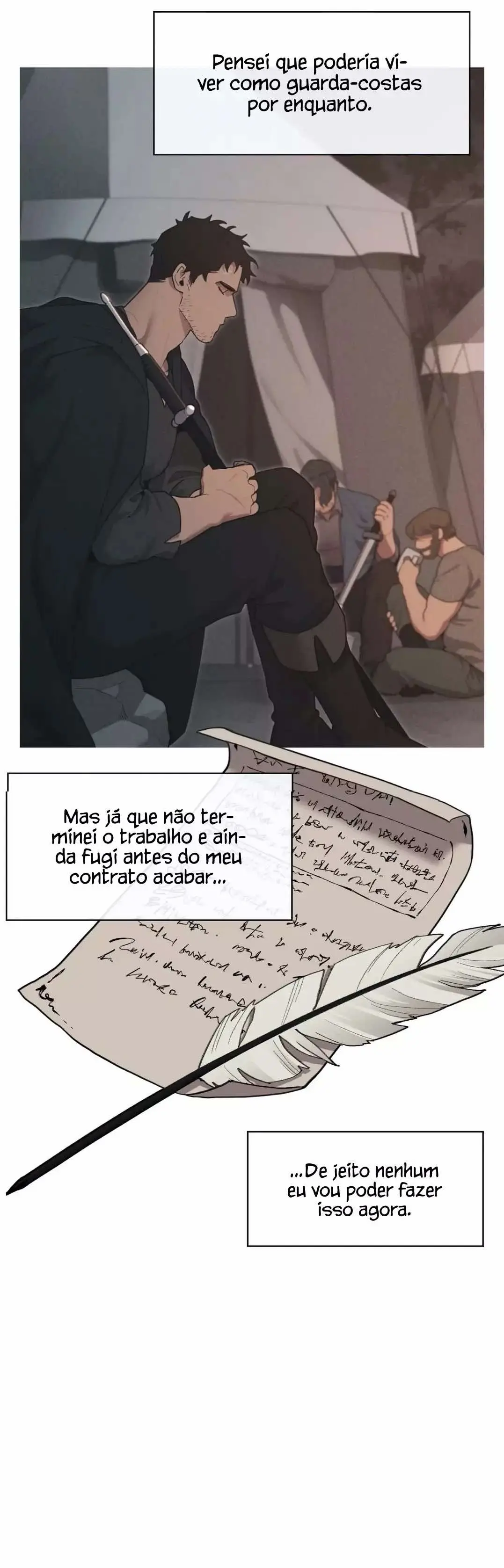 Plaything – Capítulo 31 Yaoi – Página 19