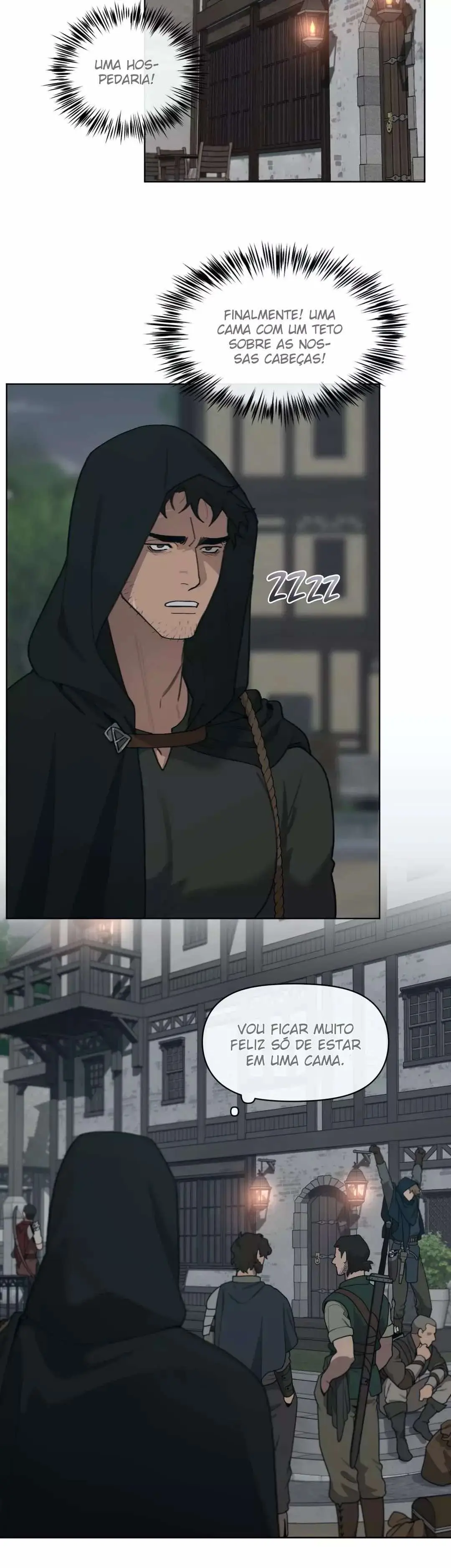 Plaything – Capítulo 31 Yaoi – Página 2