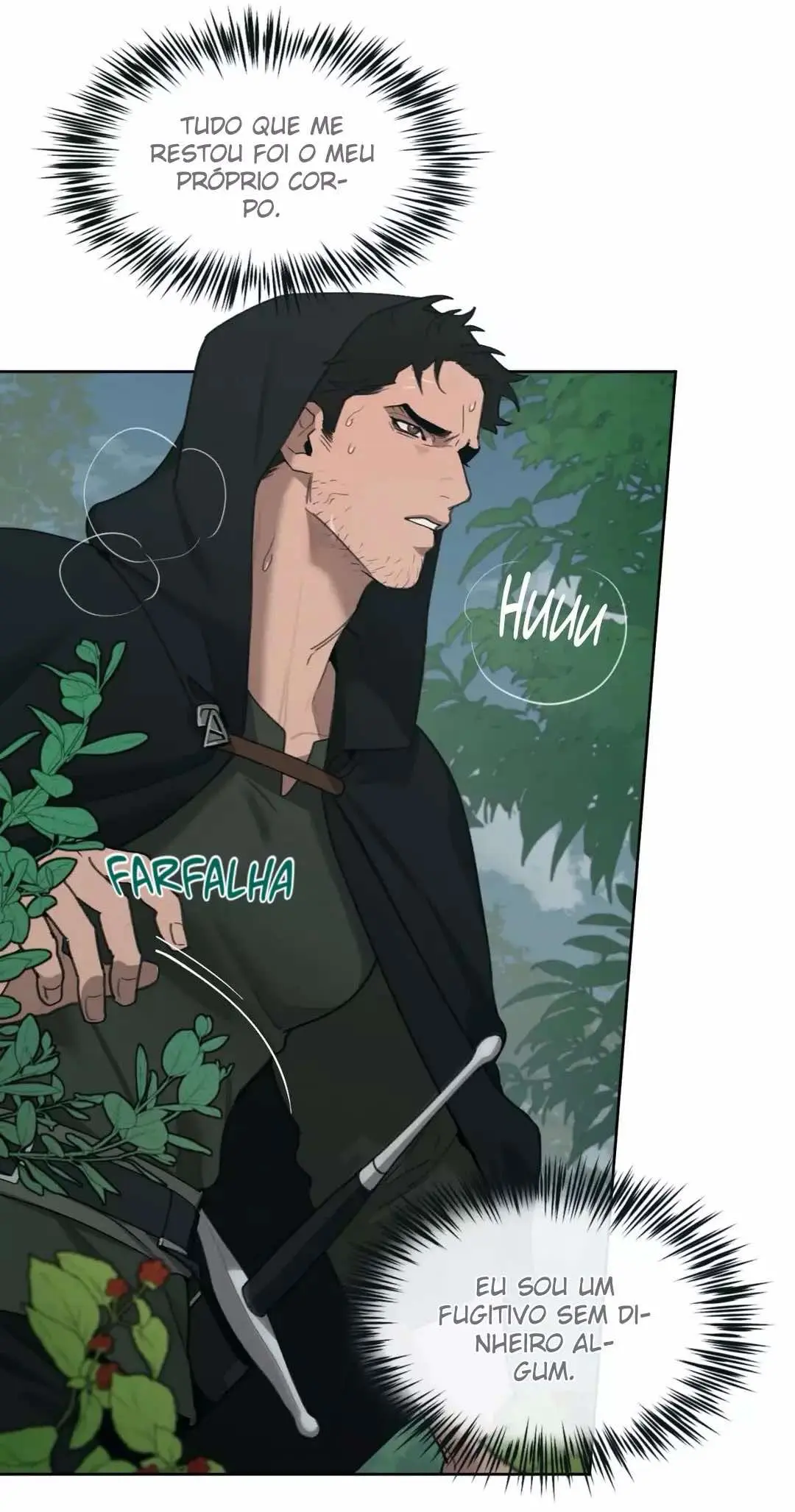 Plaything – Capítulo 31 Yaoi – Página 20