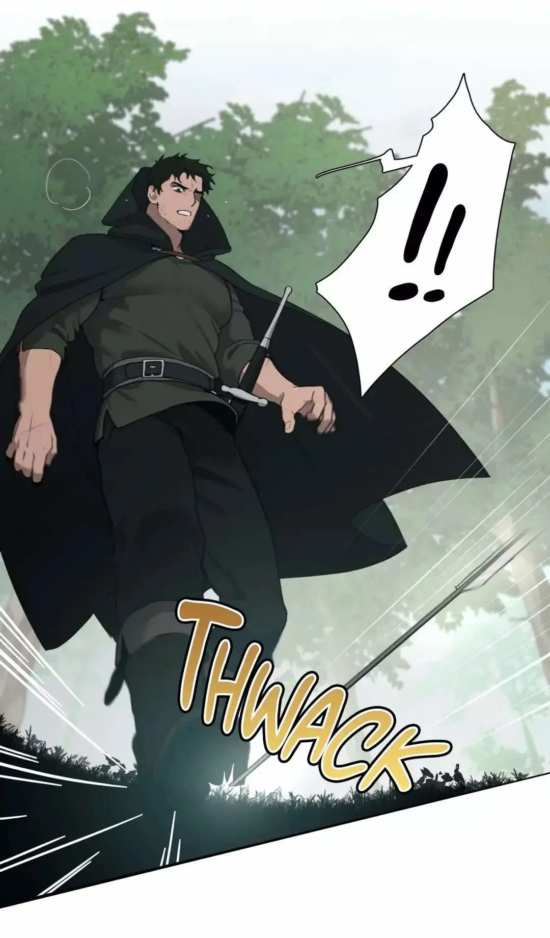 Plaything – Capítulo 31 Yaoi – Página 24