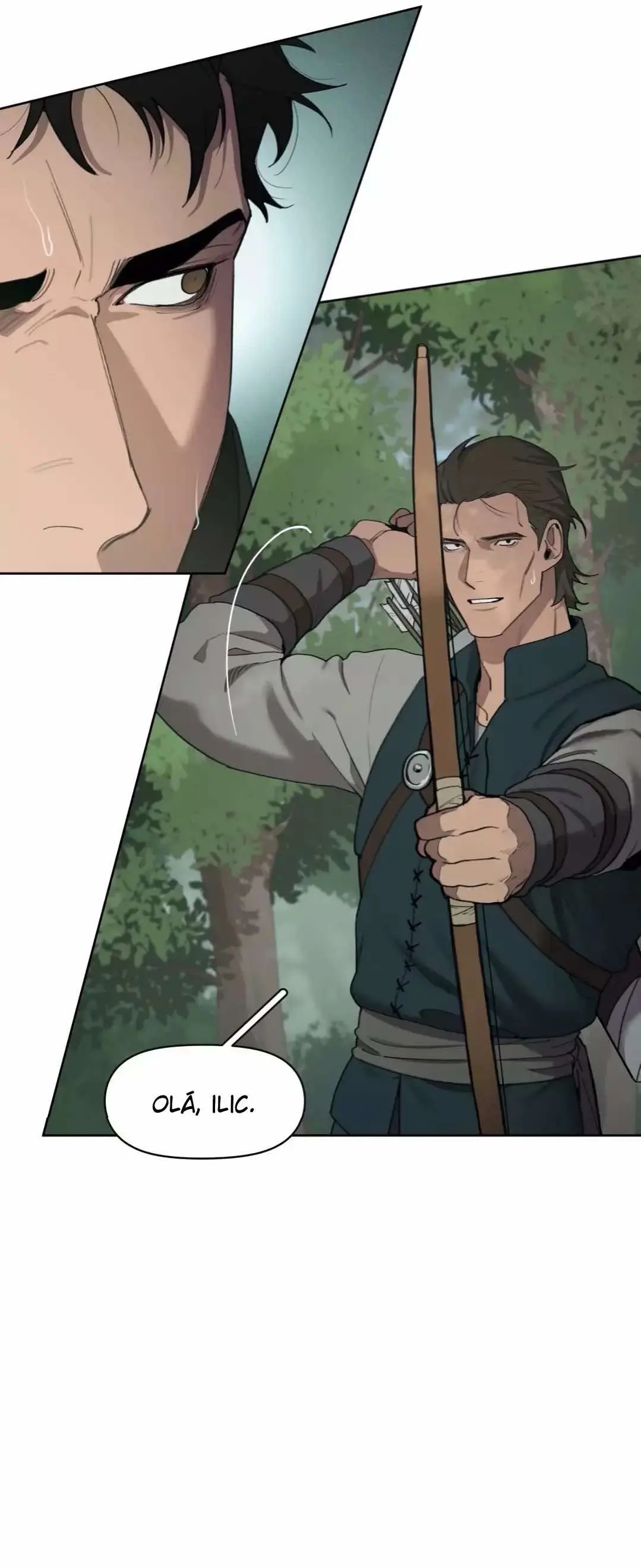 Plaything – Capítulo 31 Yaoi – Página 25