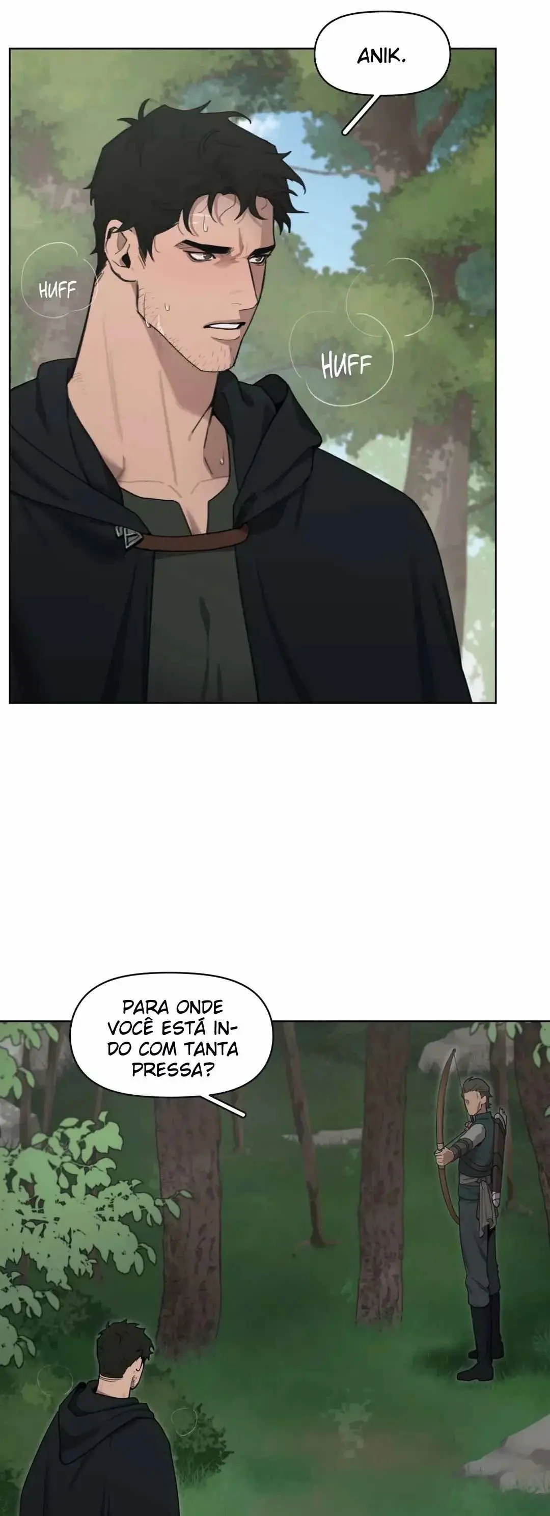 Plaything – Capítulo 31 Yaoi – Página 26