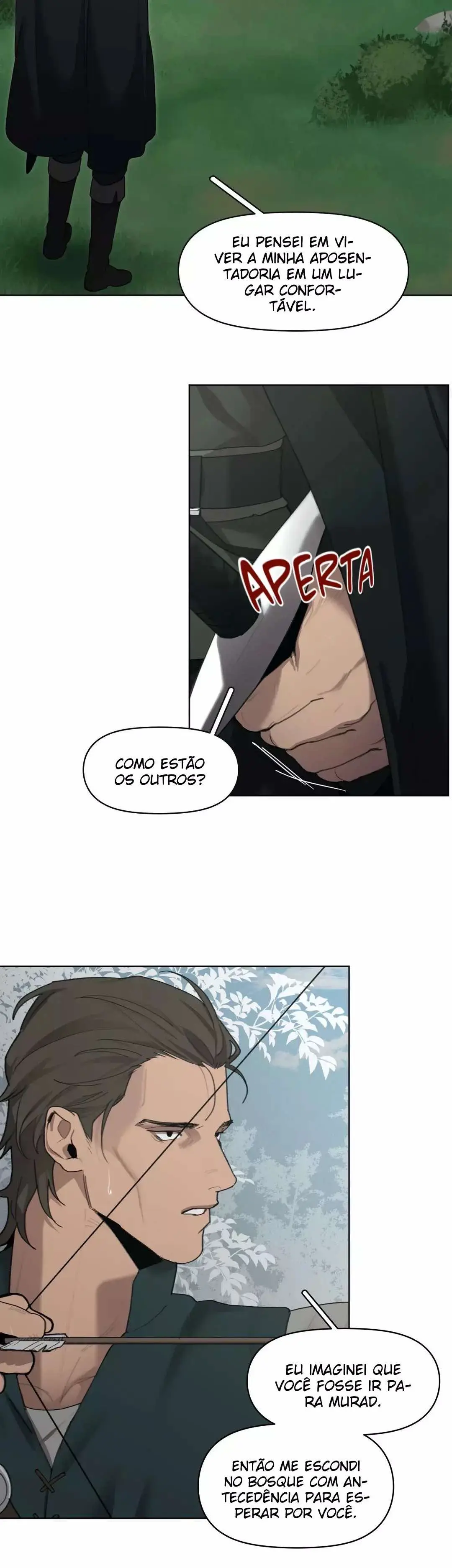 Plaything – Capítulo 31 Yaoi – Página 27