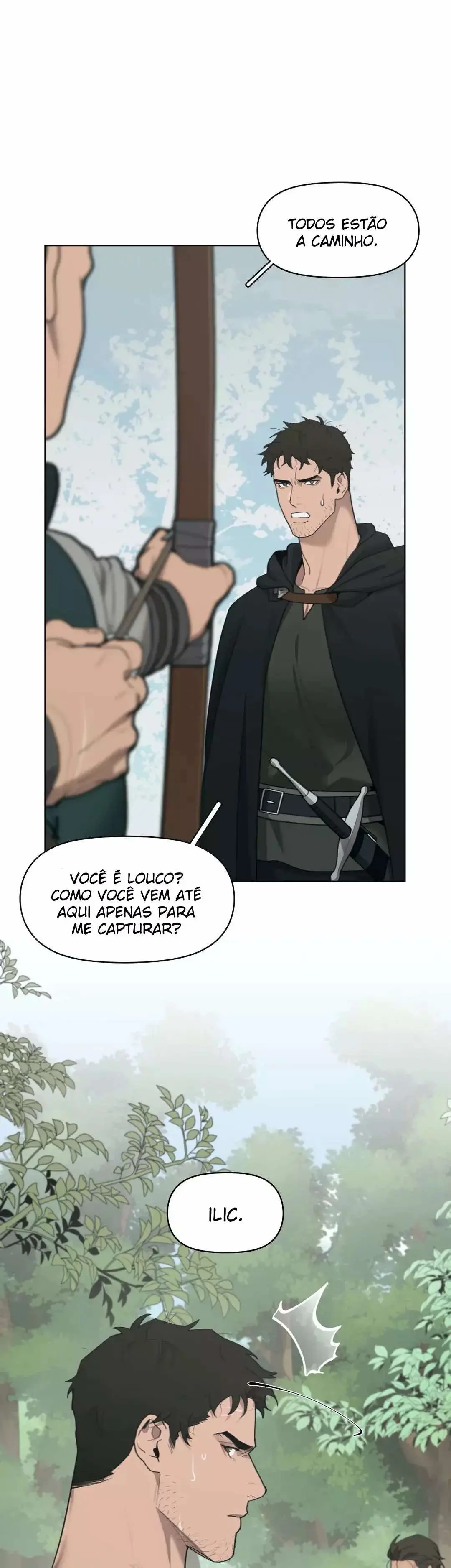 Plaything – Capítulo 31 Yaoi – Página 28