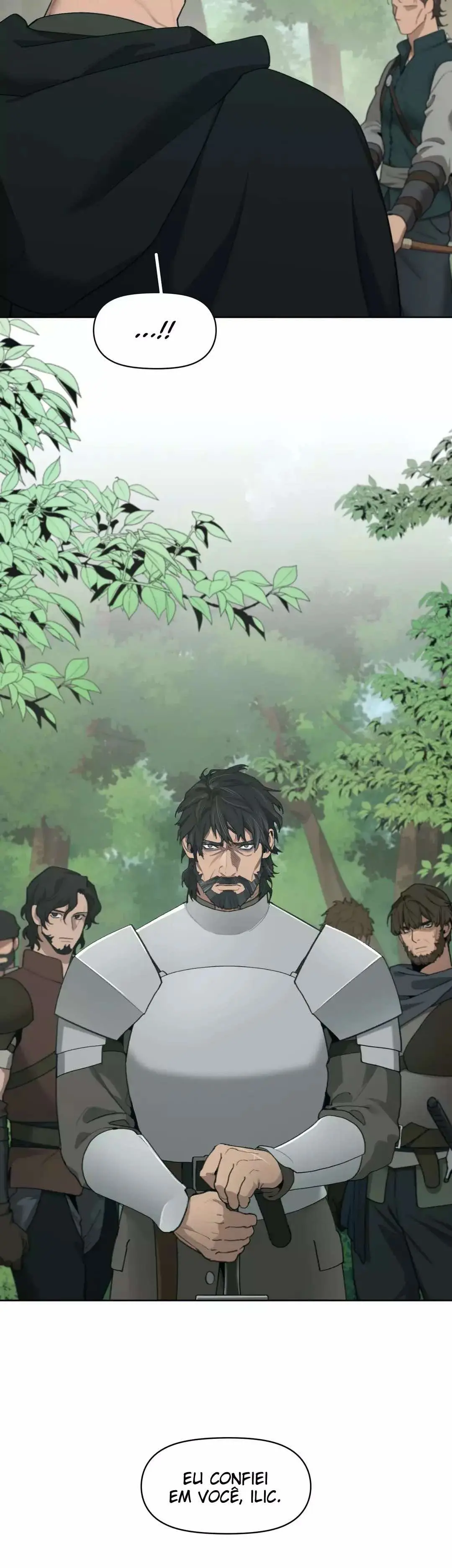 Plaything – Capítulo 31 Yaoi – Página 29