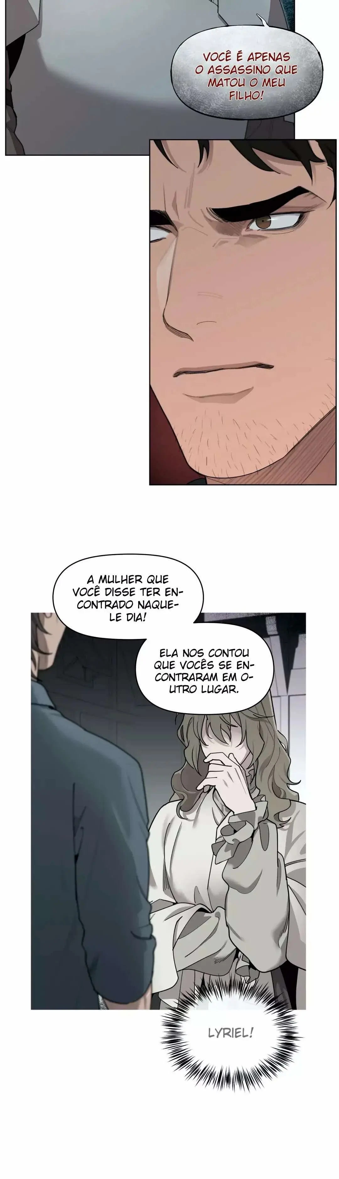 Plaything – Capítulo 31 Yaoi – Página 31