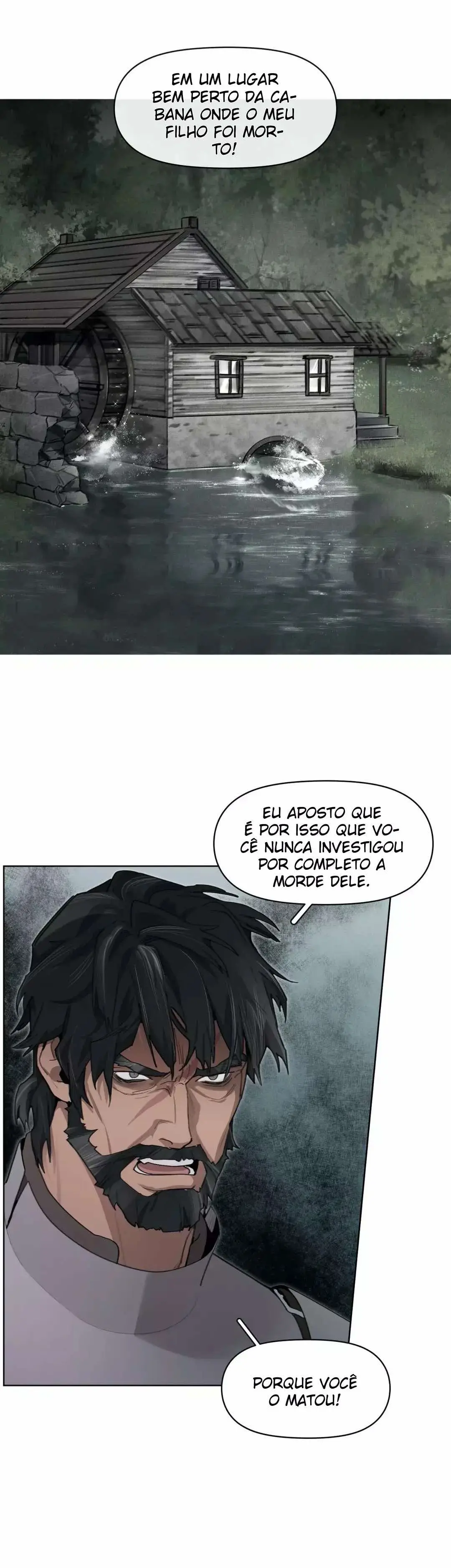 Plaything – Capítulo 31 Yaoi – Página 32