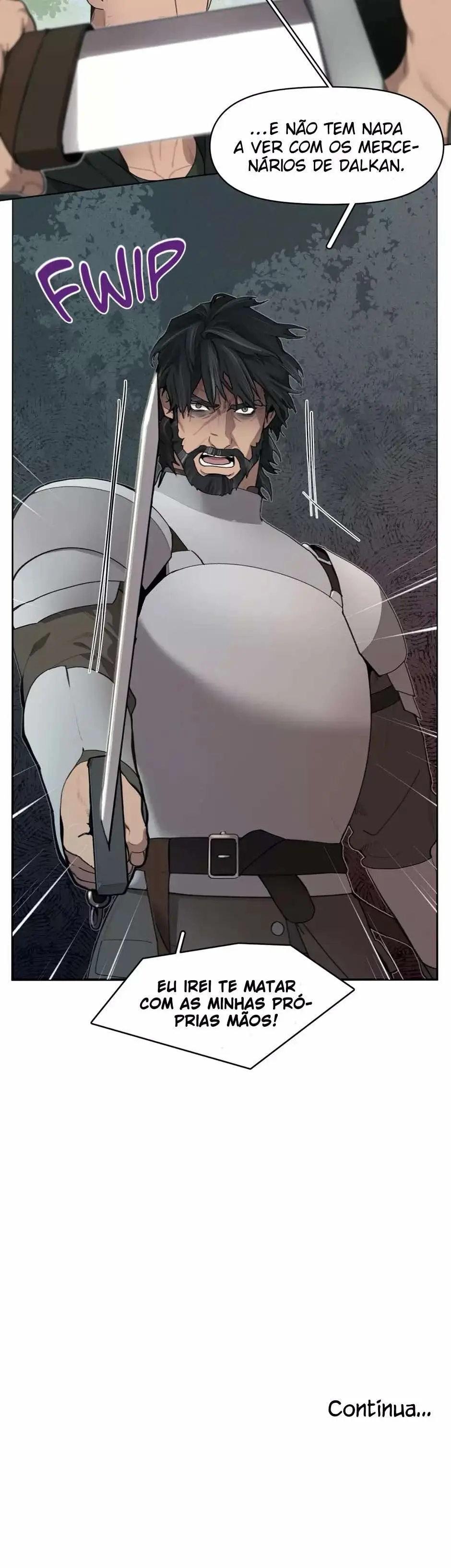 Plaything – Capítulo 31 Yaoi – Página 36