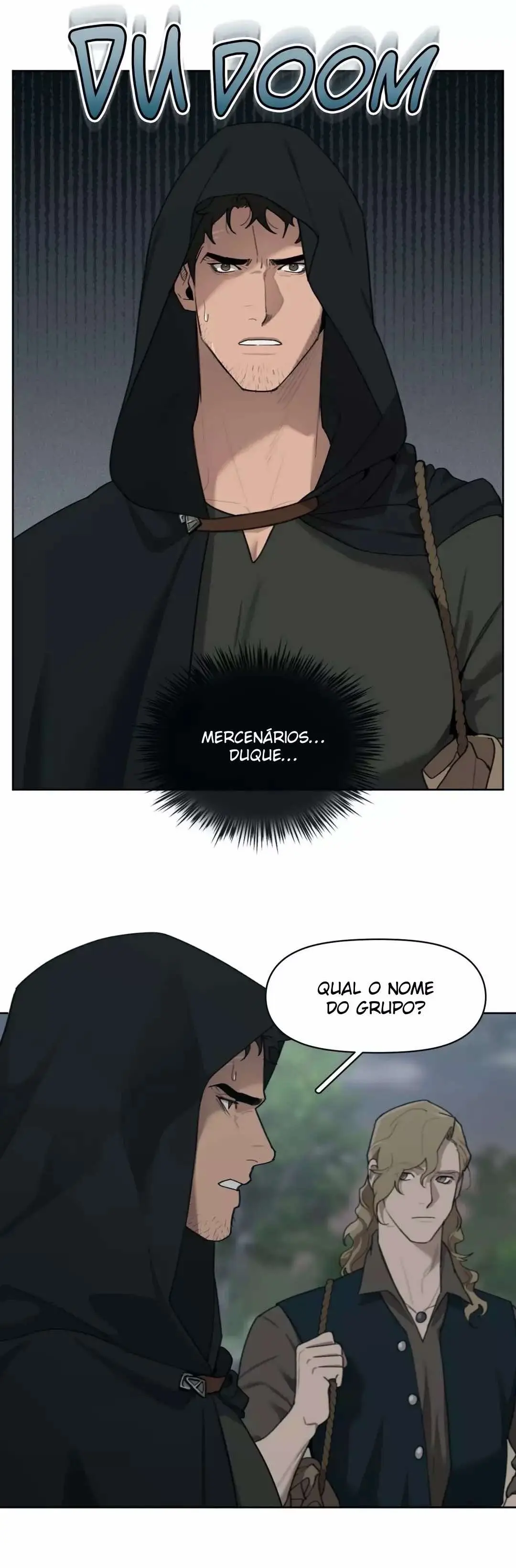 Plaything – Capítulo 31 Yaoi – Página 6