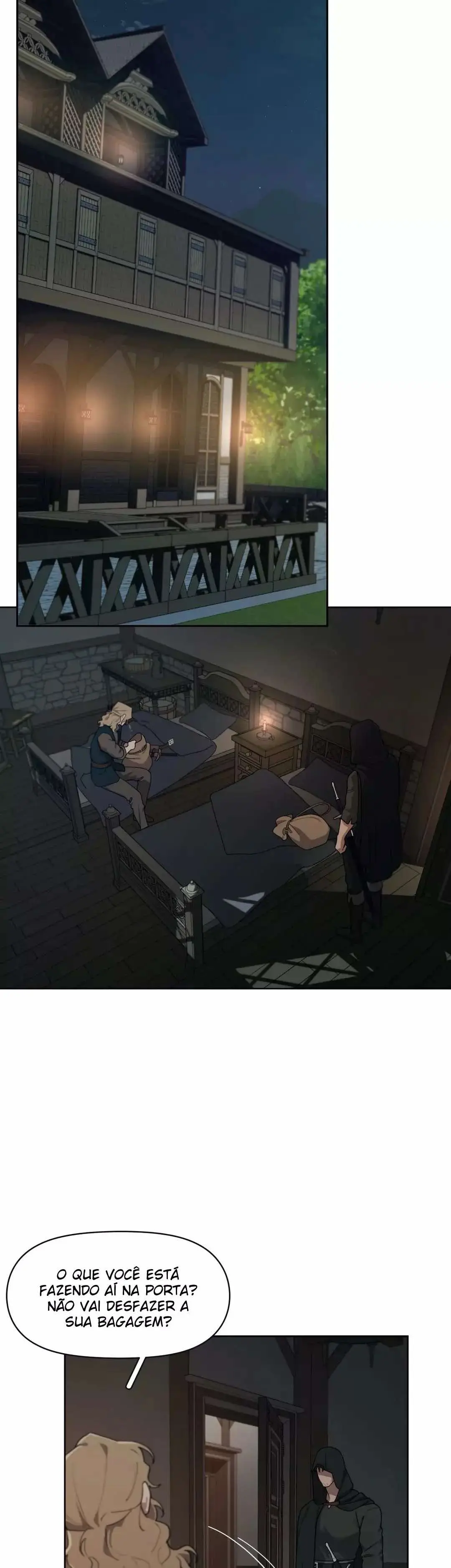 Plaything – Capítulo 31 Yaoi – Página 8