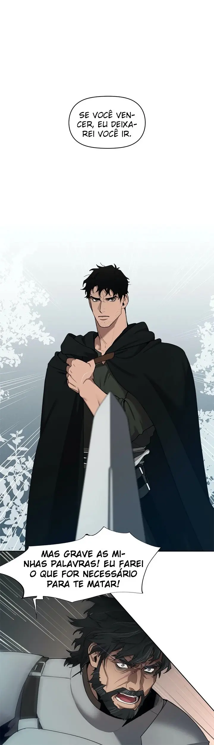 Plaything – Capítulo 32 Yaoi – Página 1