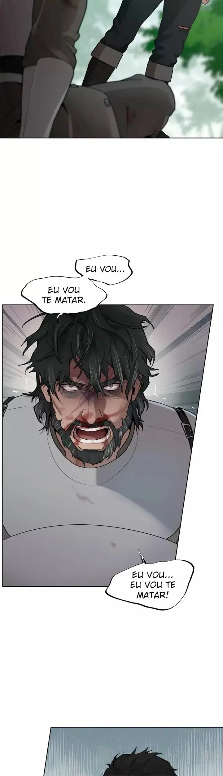 Plaything – Capítulo 32 Yaoi – Página 10