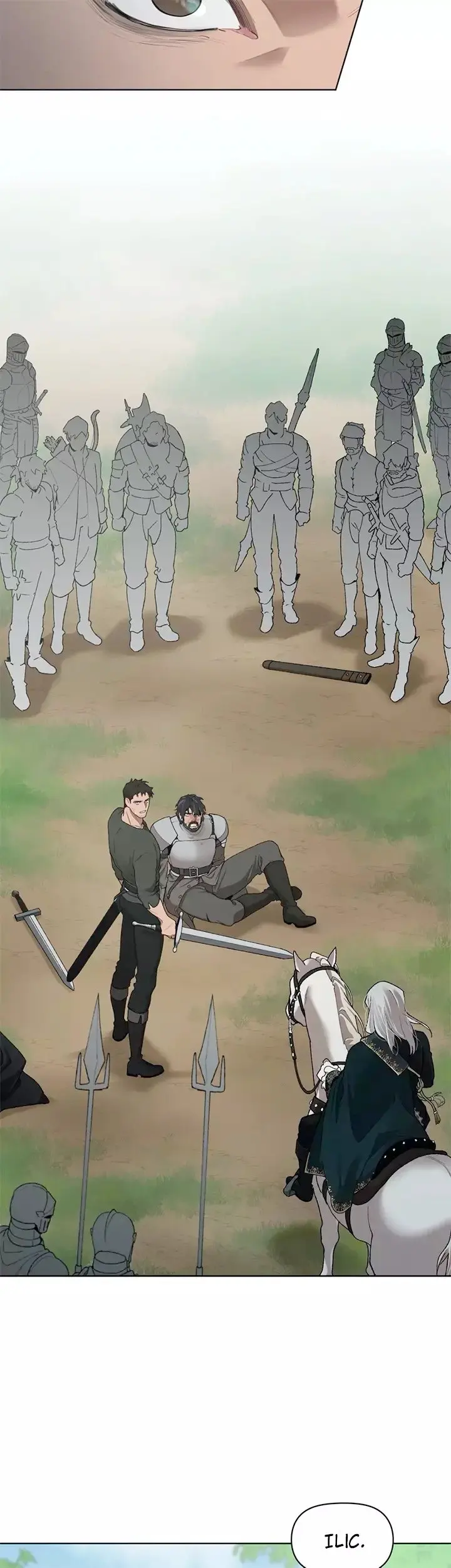 Plaything – Capítulo 32 Yaoi – Página 13