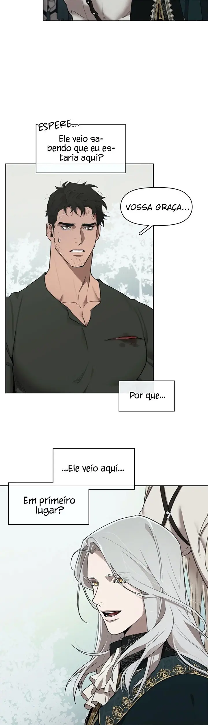 Plaything – Capítulo 32 Yaoi – Página 16