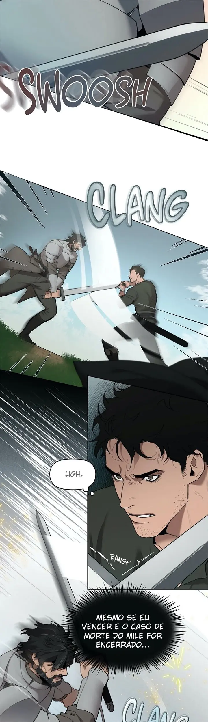 Plaything – Capítulo 32 Yaoi – Página 2