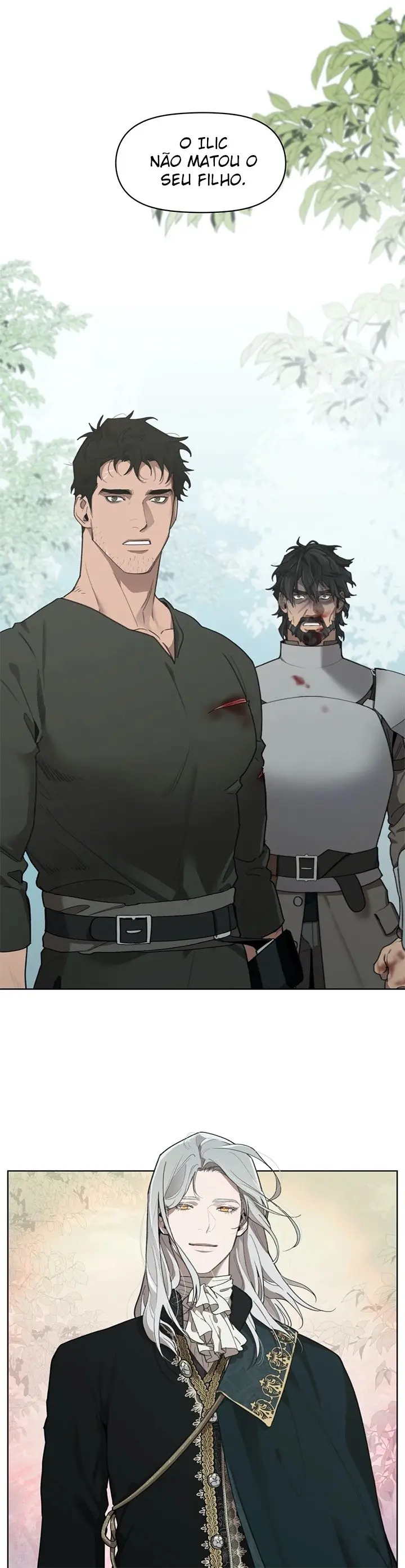 Plaything – Capítulo 32 Yaoi – Página 21