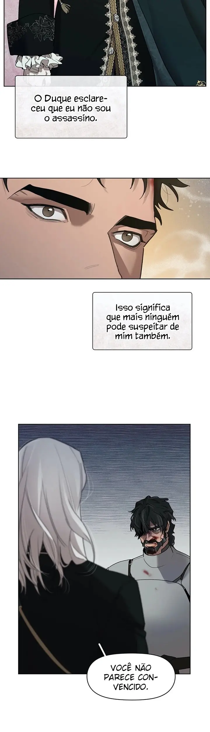 Plaything – Capítulo 32 Yaoi – Página 22